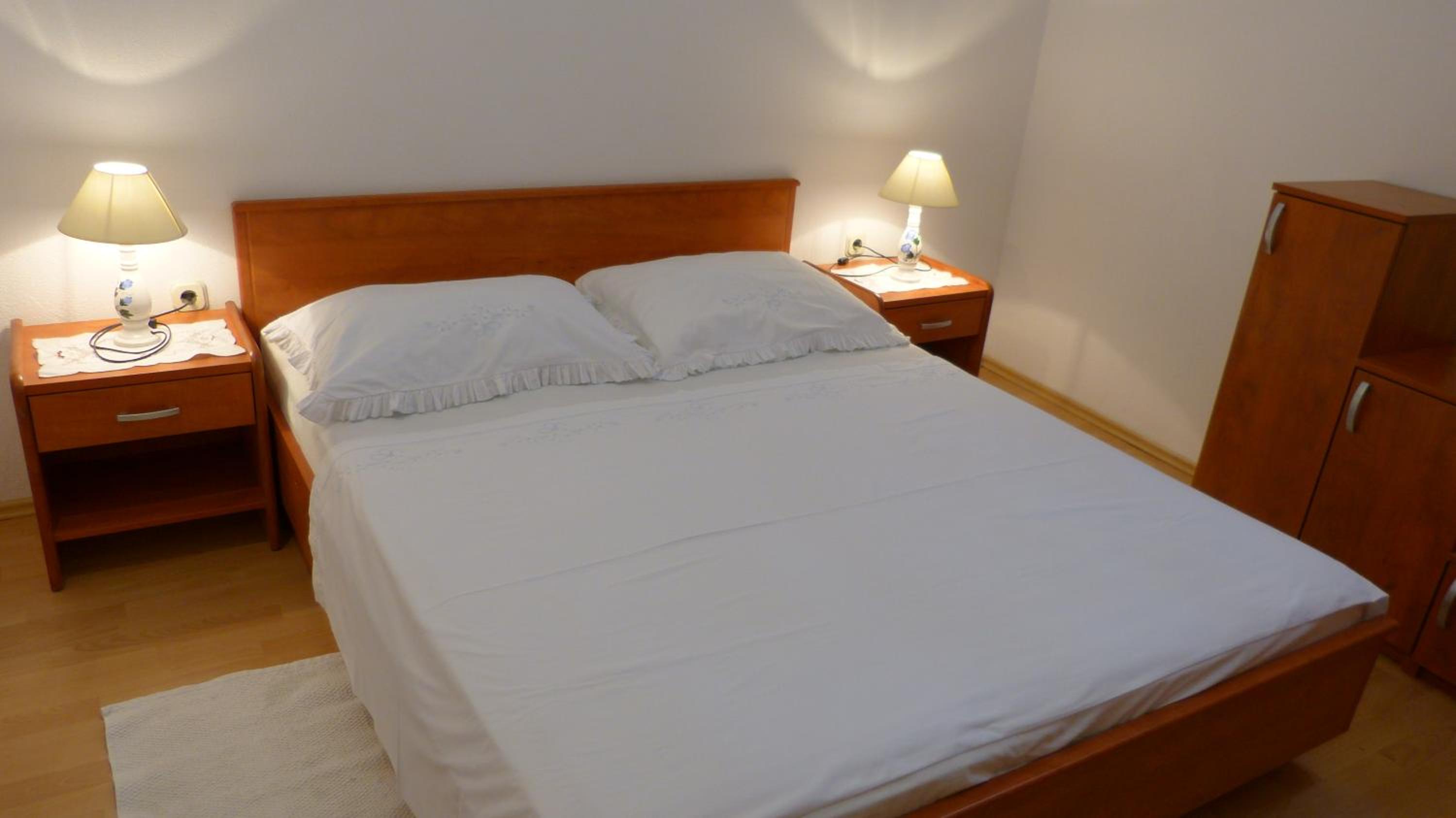 Two-Bedroom House photo 3