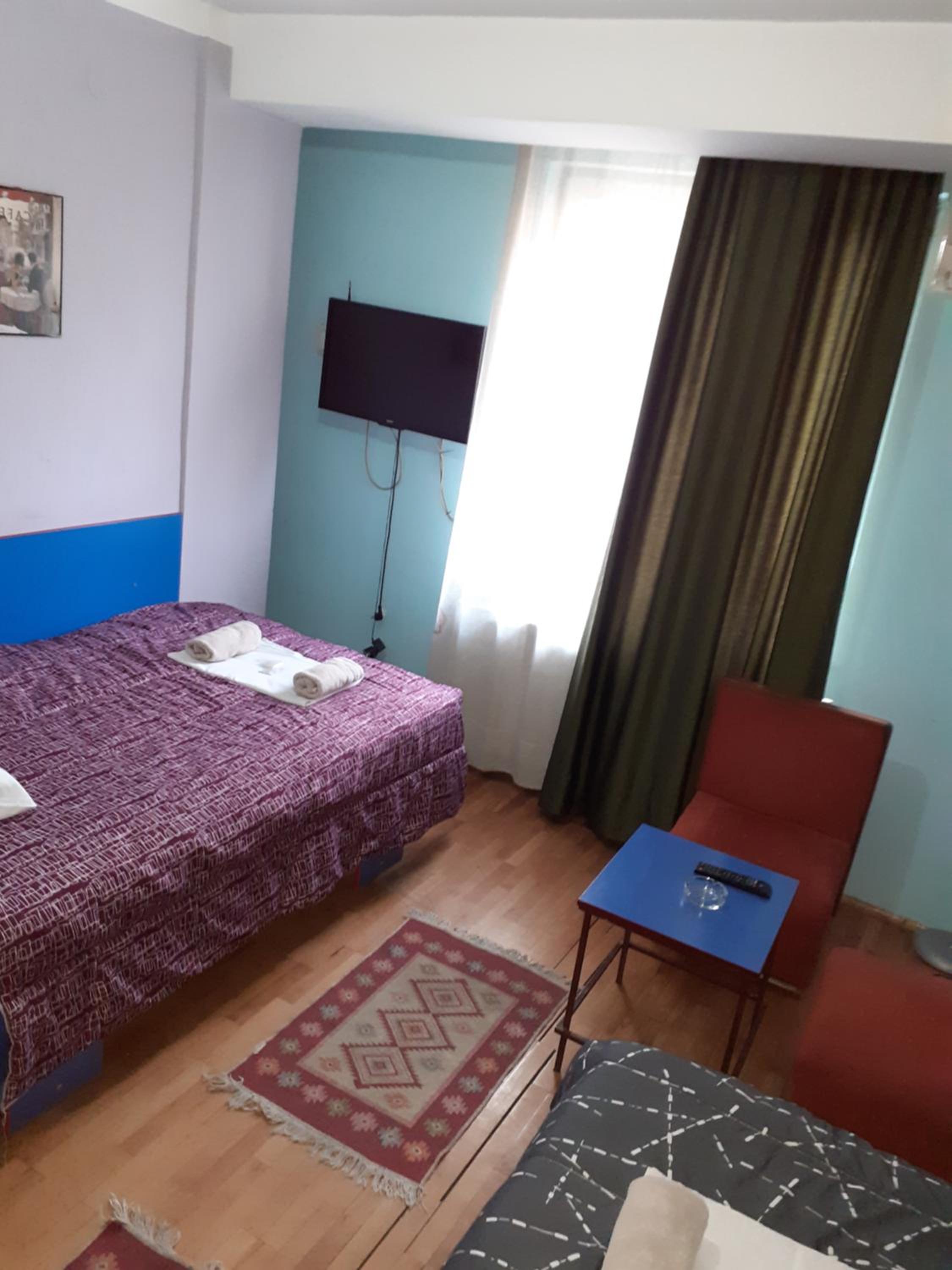 Standard Apartment