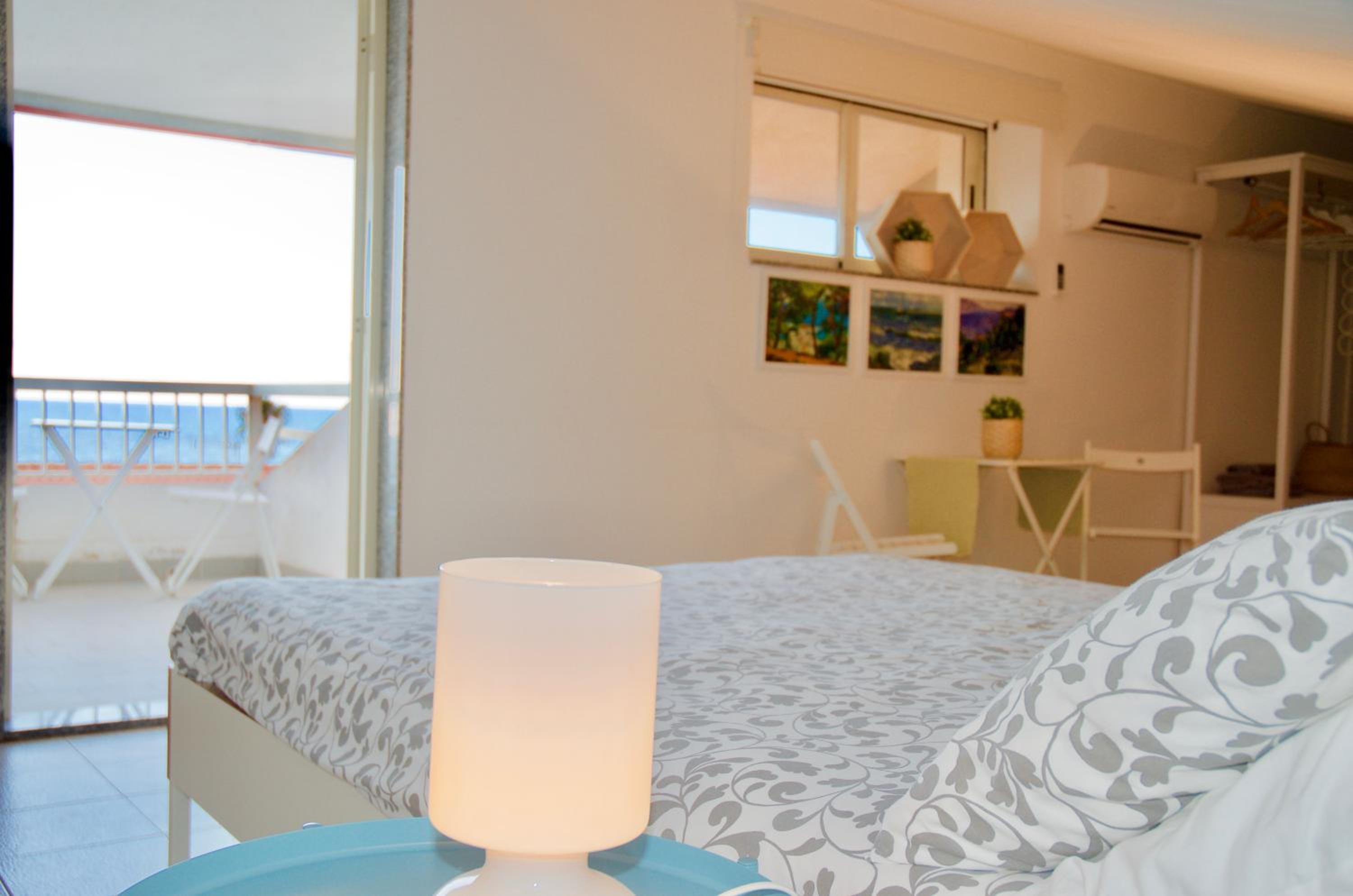 Double Room with Sea View photo 1