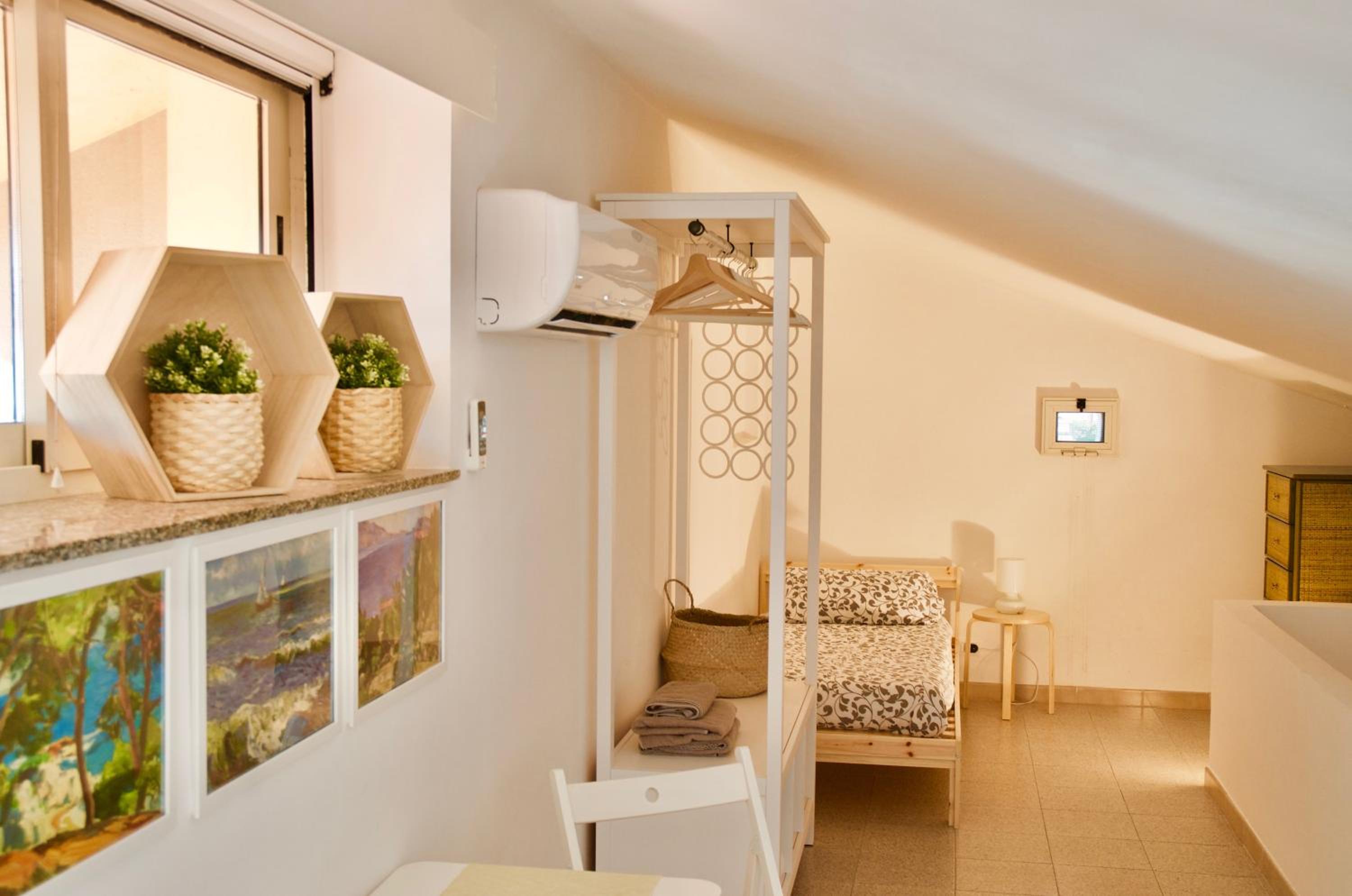 Double Room with Sea View photo 3