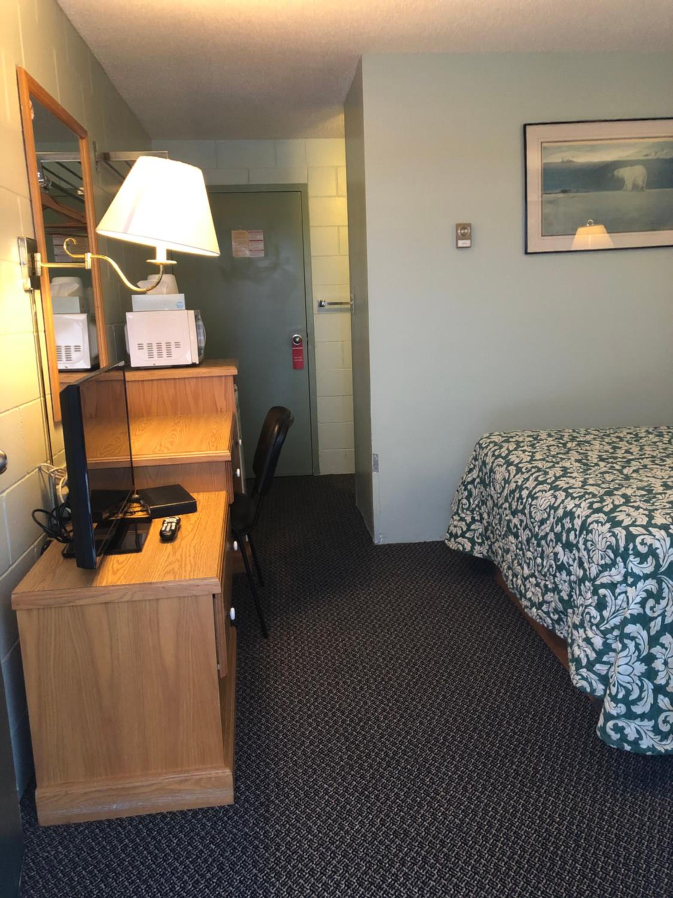 Deluxe Double Room photo 2