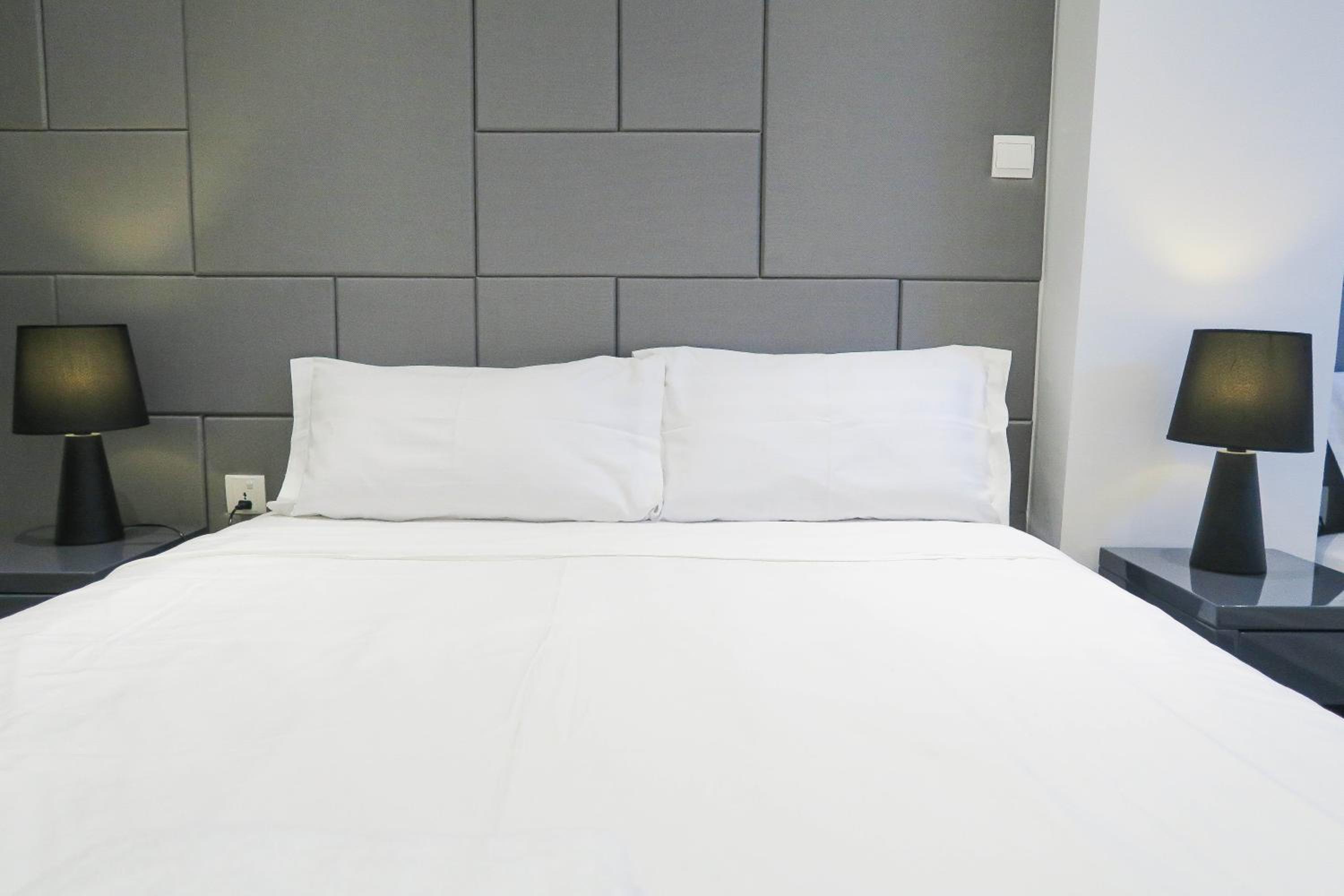 Deluxe Room photo 1