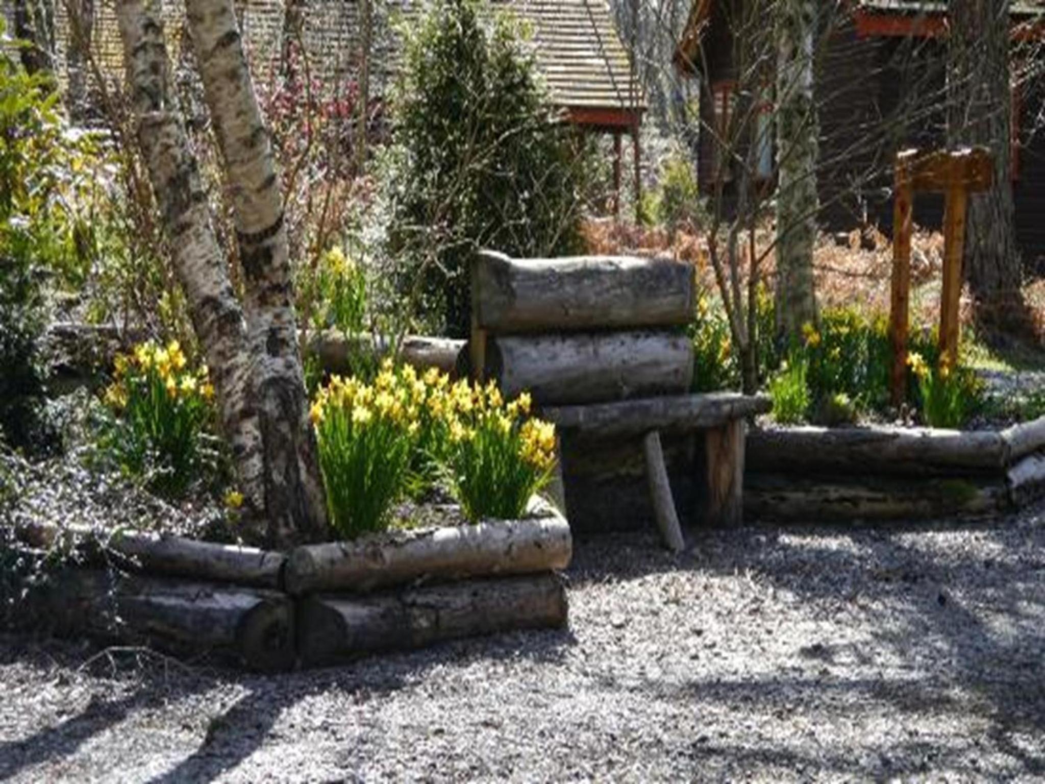 Tullochwood Lodges, Billede 19
