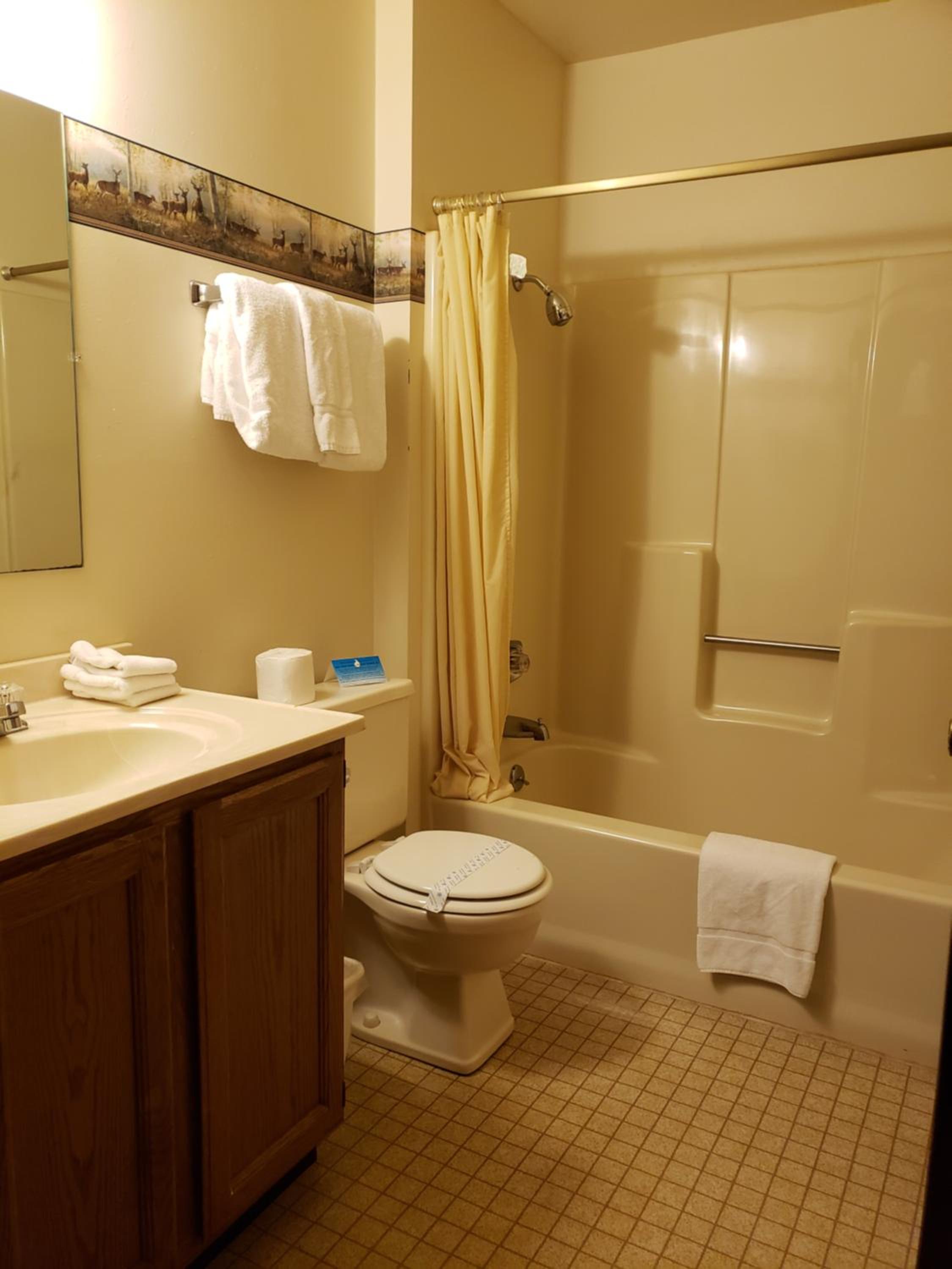 Apartment - Split Level photo 2