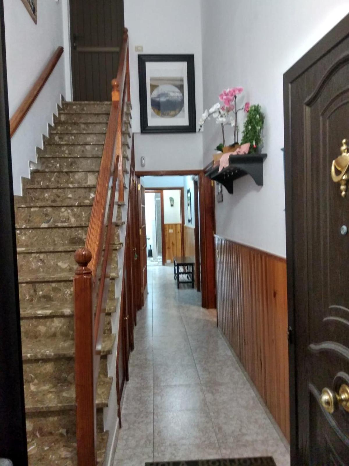 Casa de Dos Habitaciones