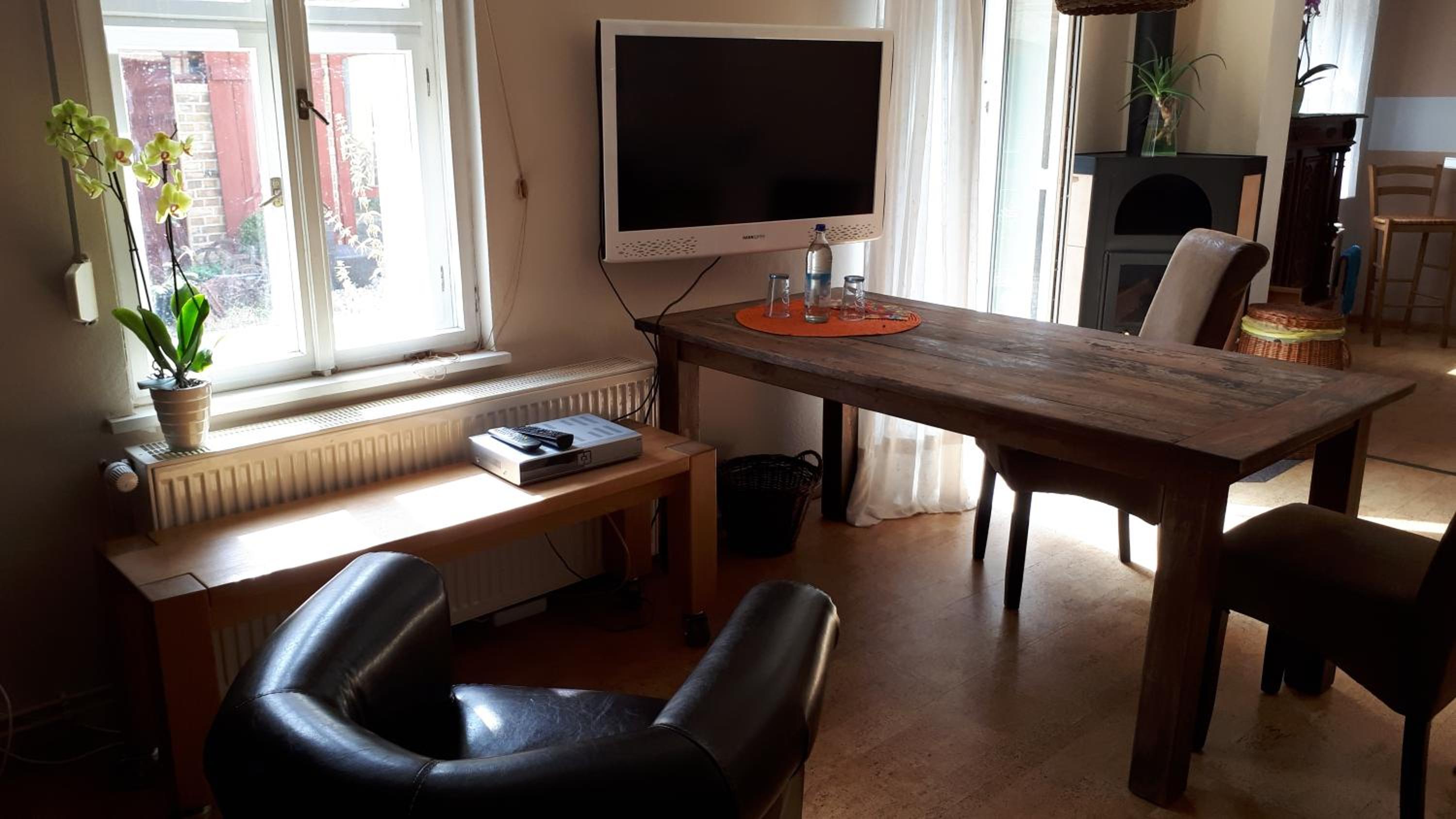 Ferienwohnung photo 2