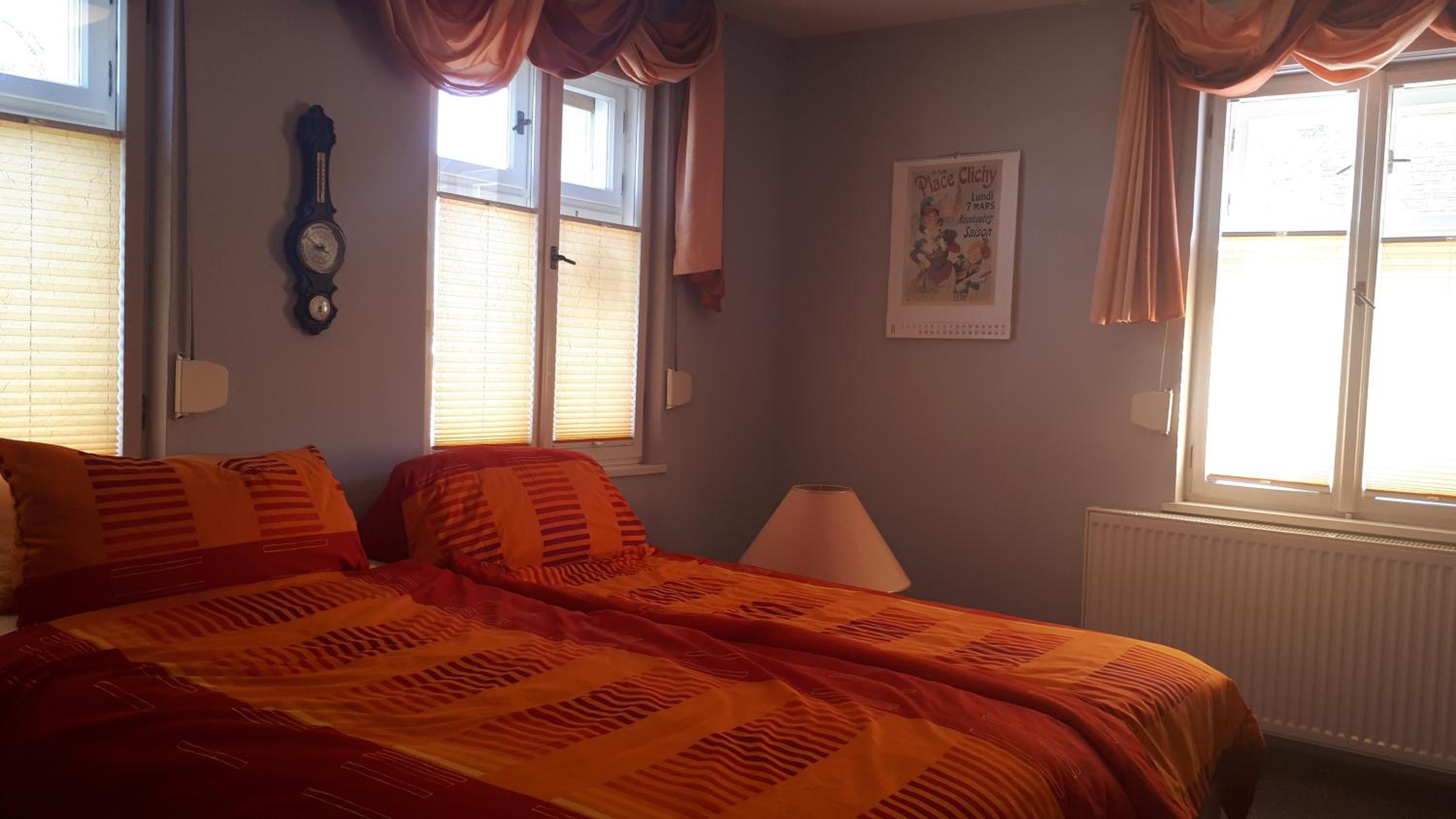 Ferienwohnung photo 1