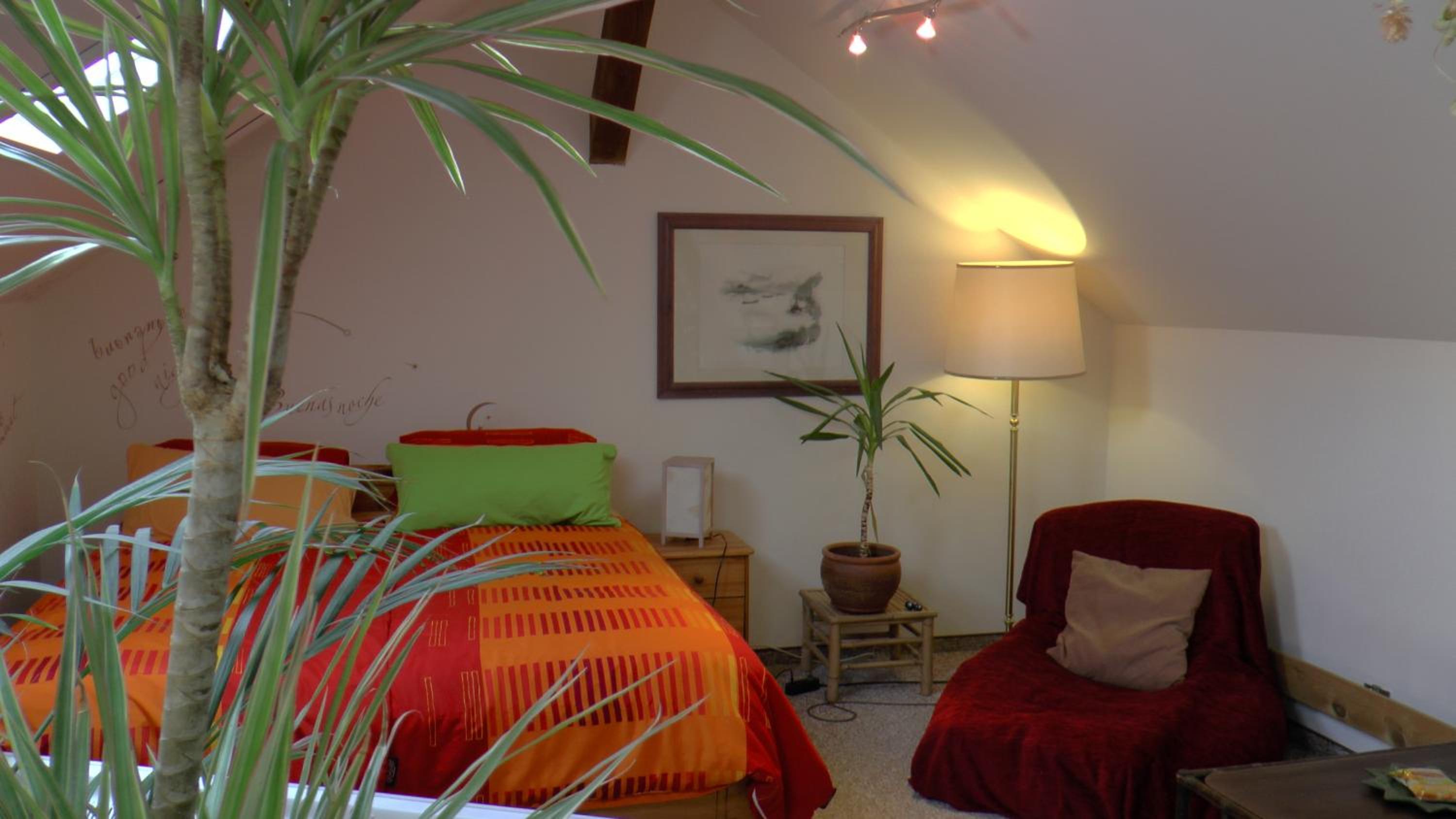 Ferienhaus photo 1