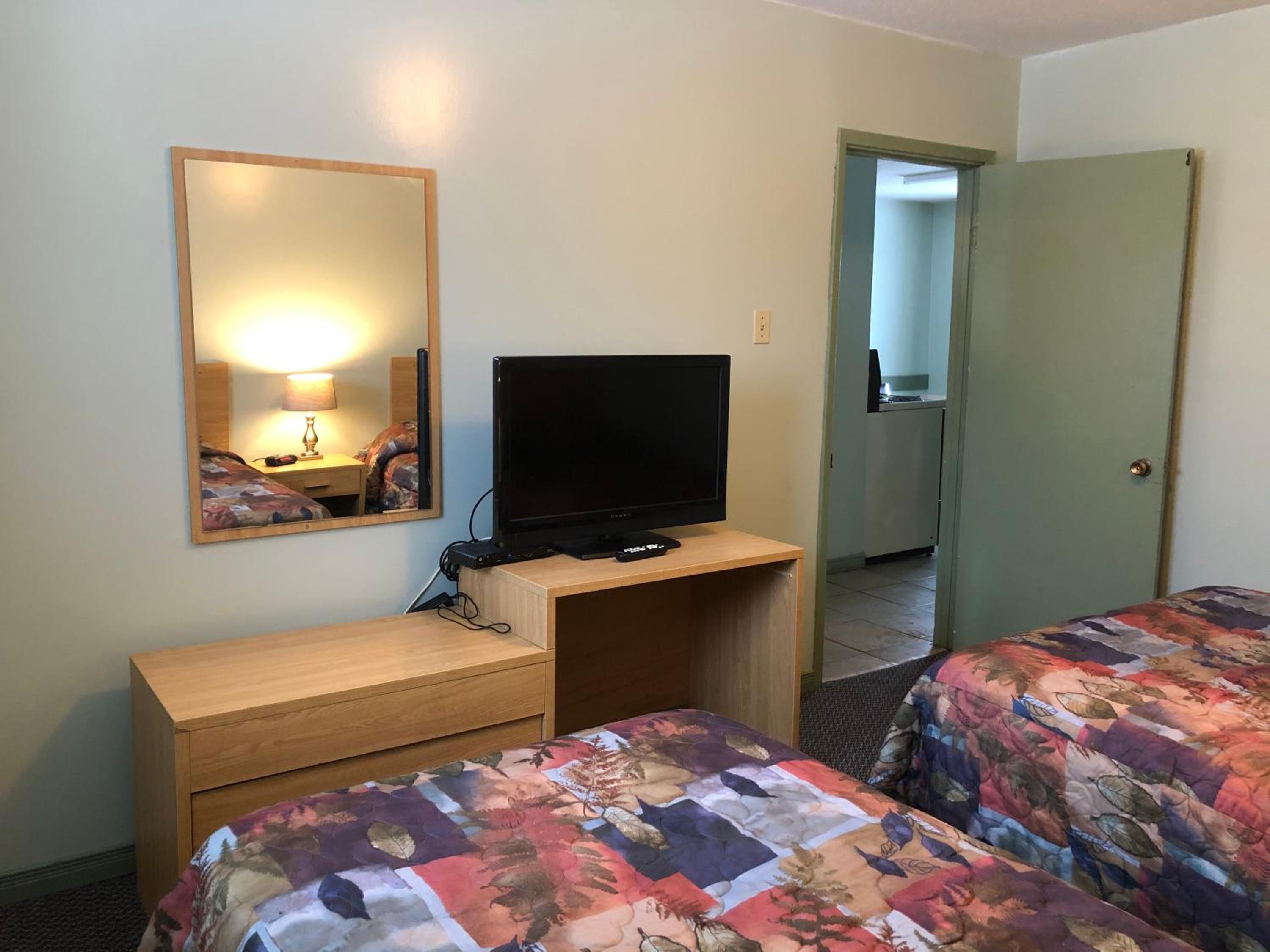 Family Suite photo 1