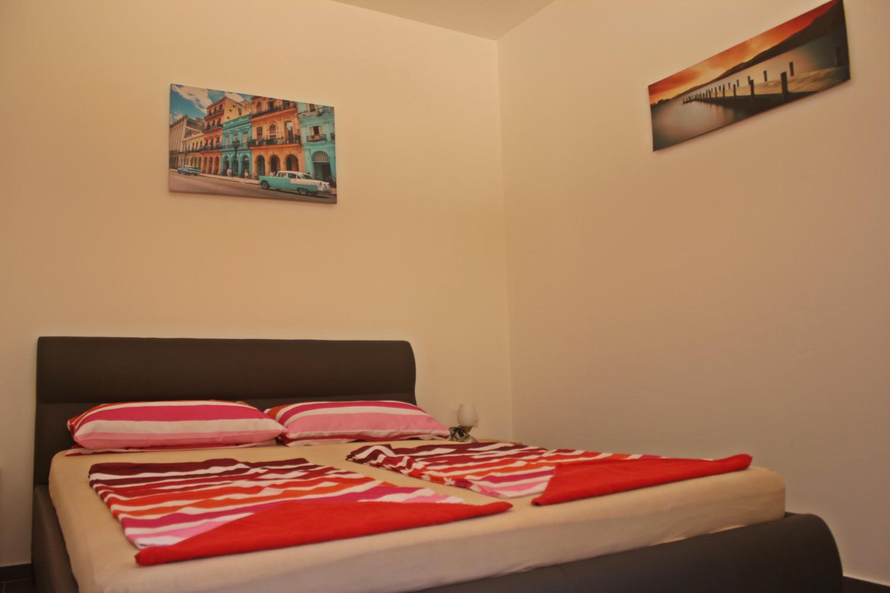Apartment - Ground Floor photo 1