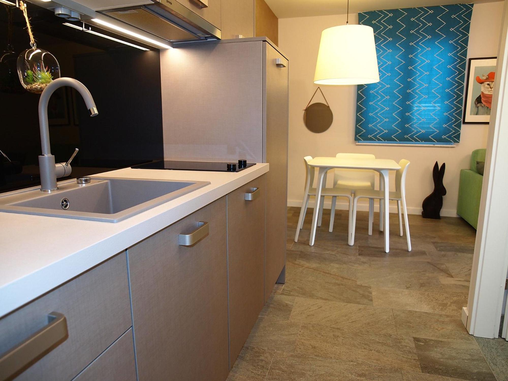 Superior Apartment photo 2