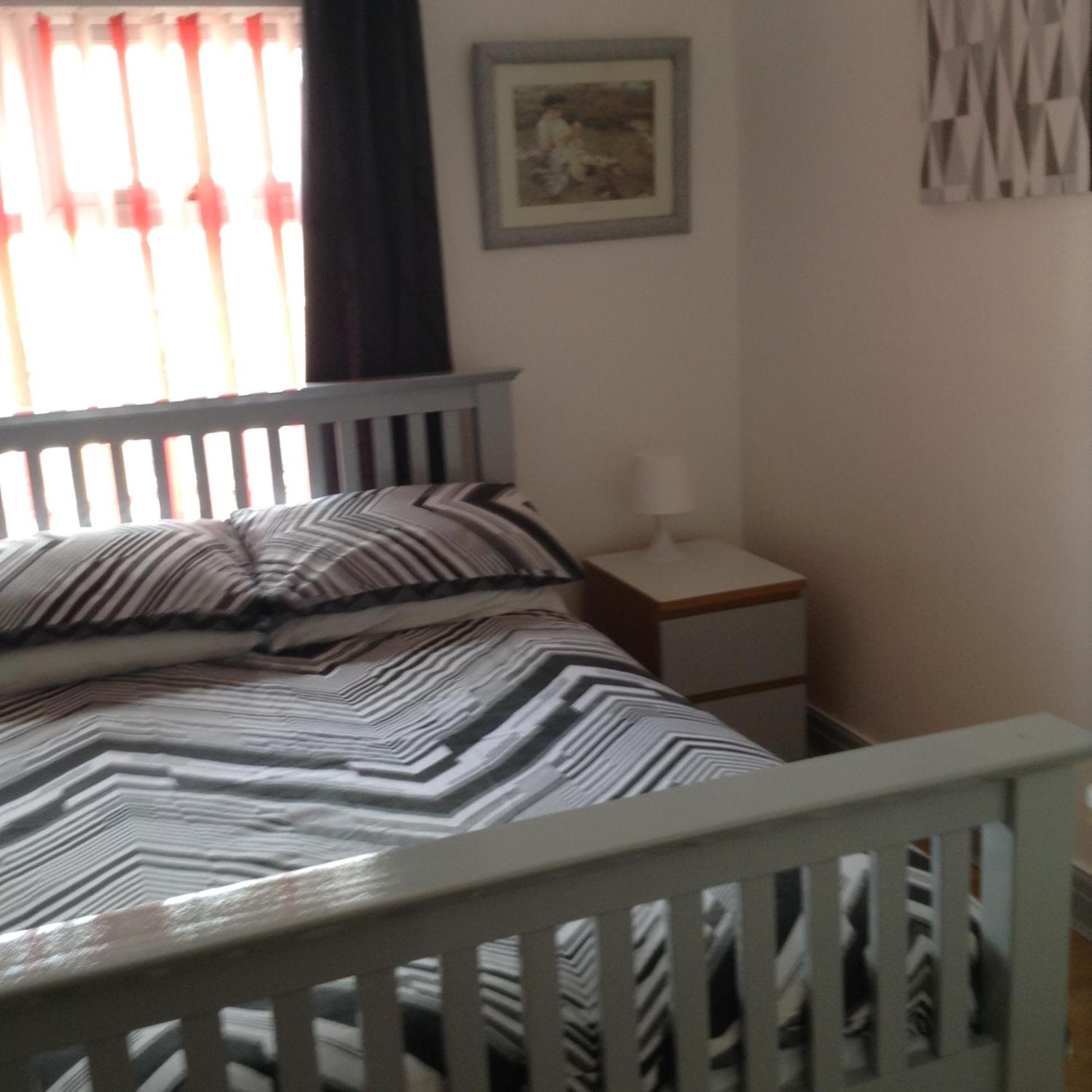Double Room - Photo 1