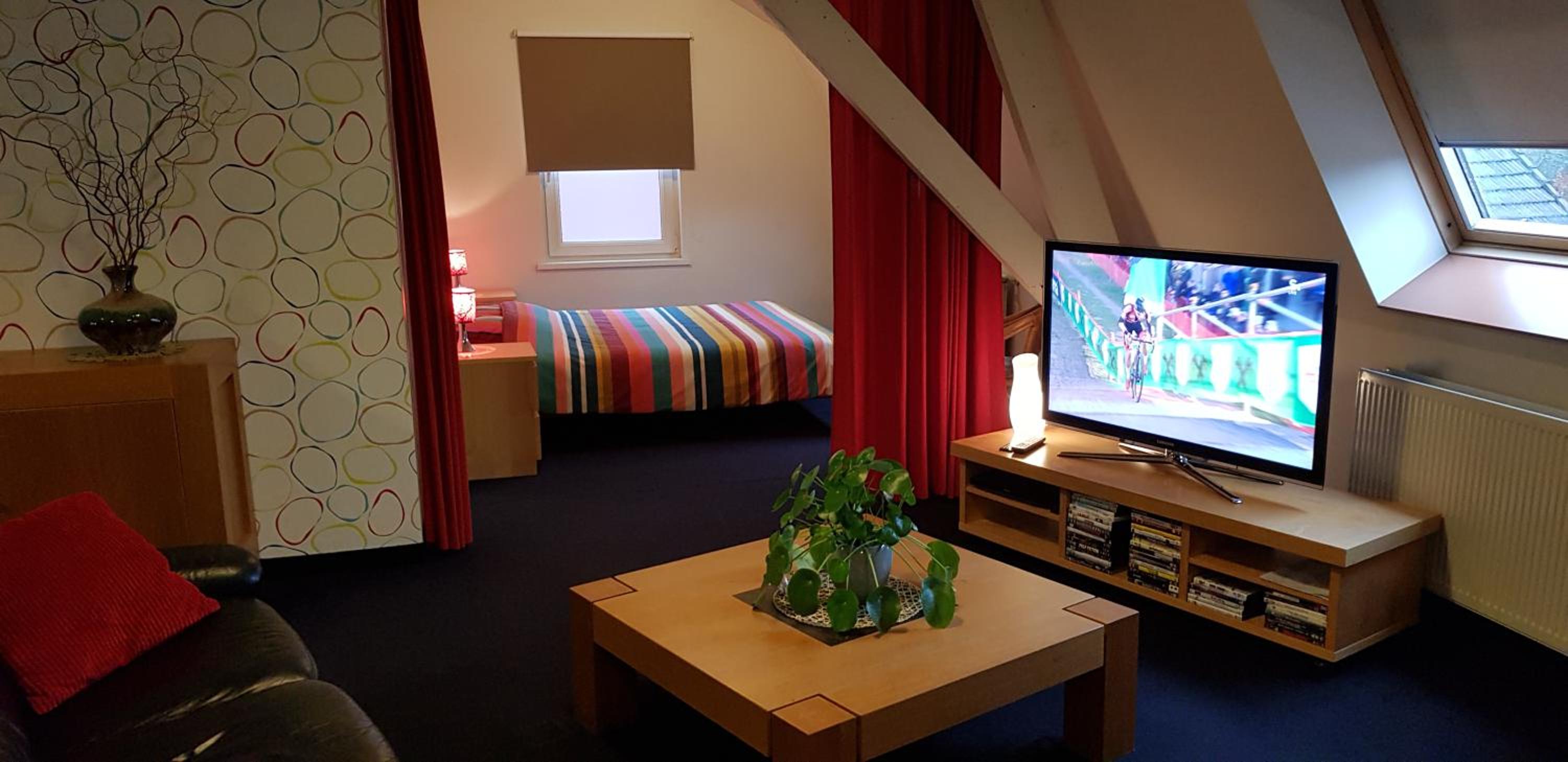 Loft photo 1