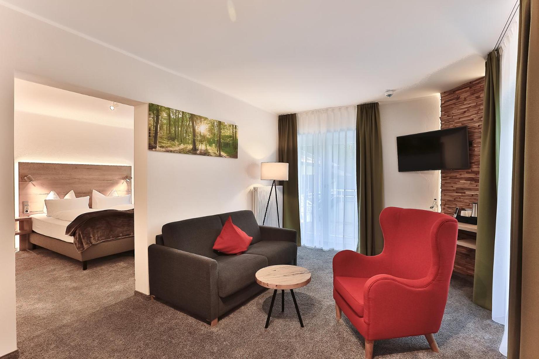 Suite photo 2