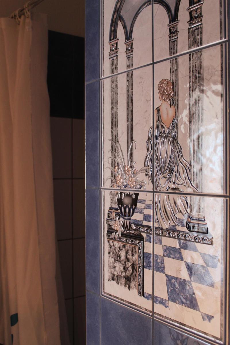 Studio with Sea View (2 Adults)