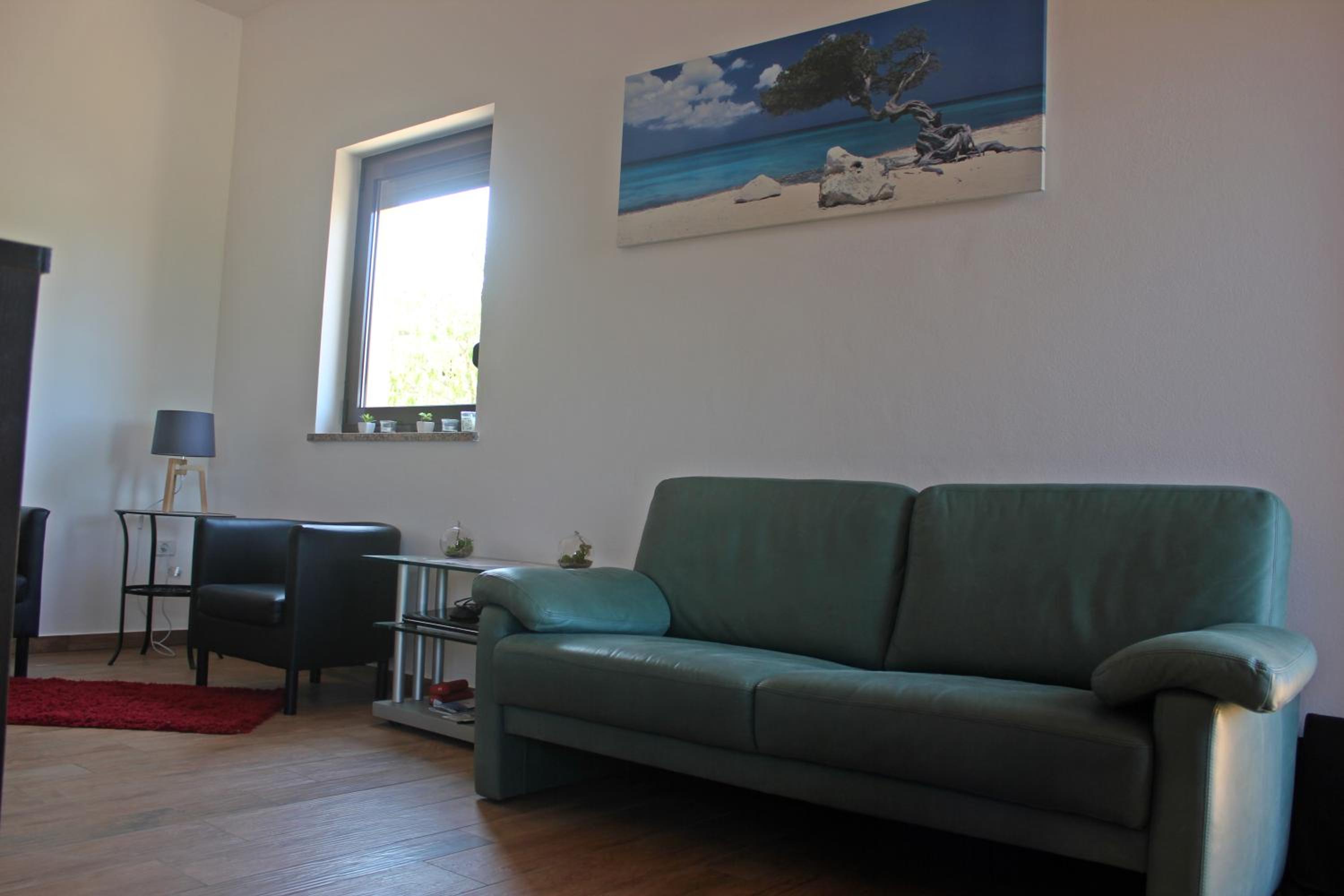 Deluxe Apartment photo 1