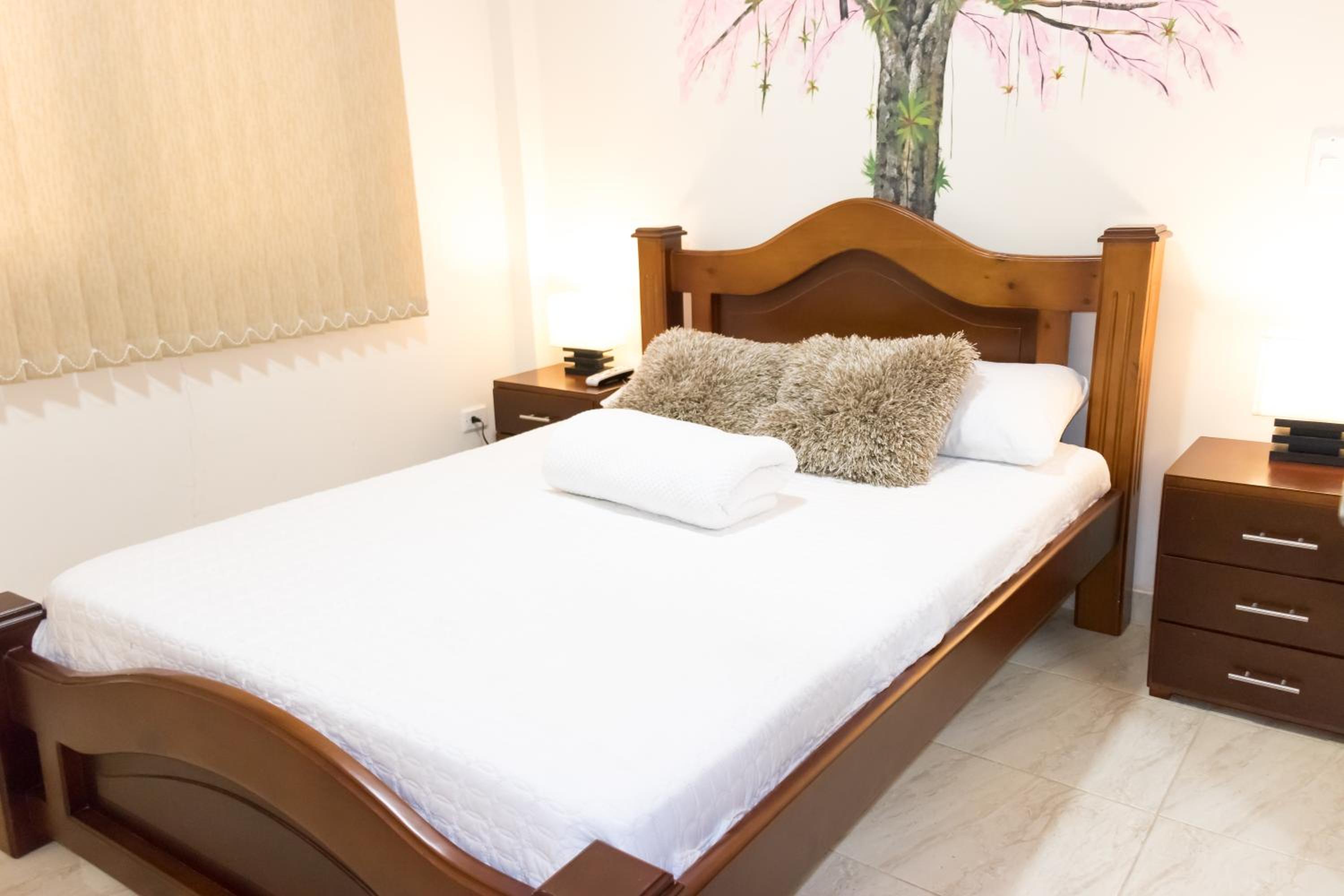 Small Double Room
