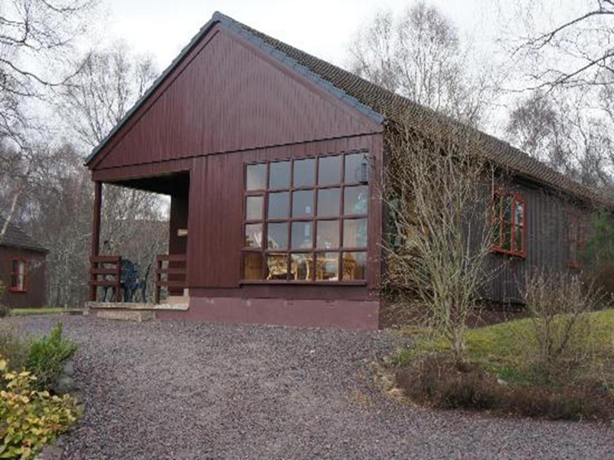 Tullochwood Lodges, Billede 8