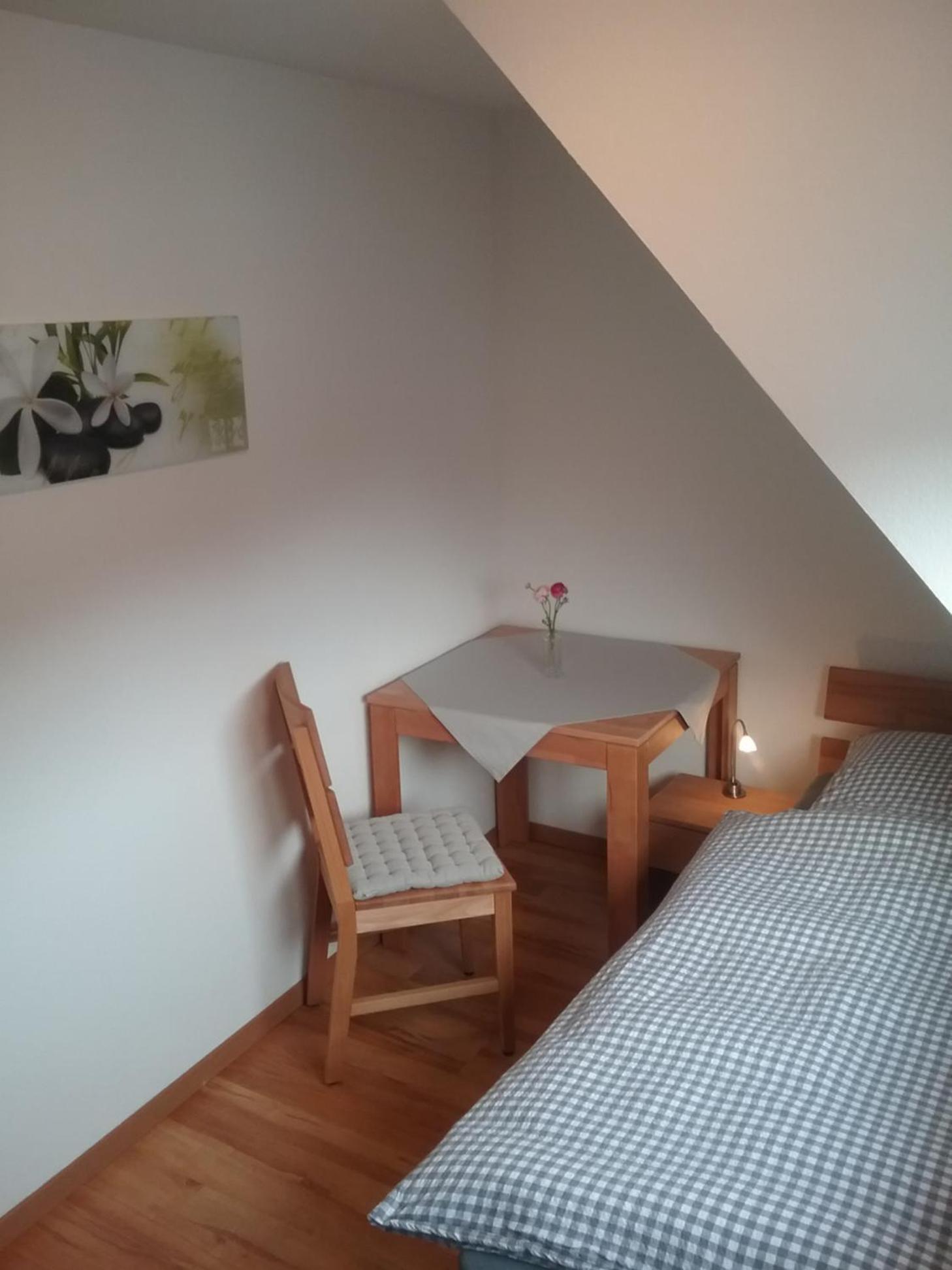 Three-Bedroom Apartment photo 2