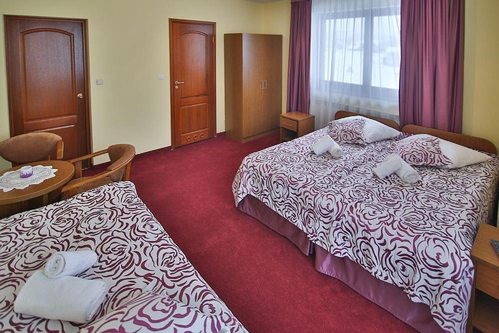 Triple Room with Balcony photo 1