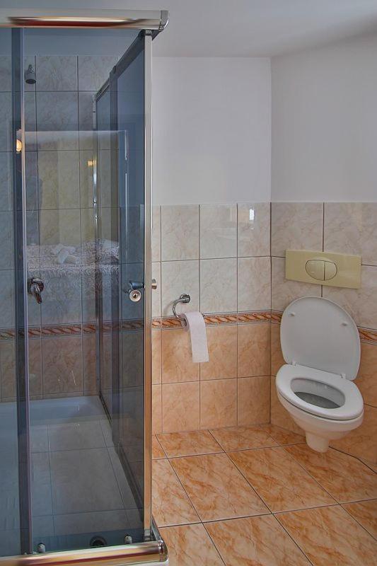 Triple Room with Balcony photo 3