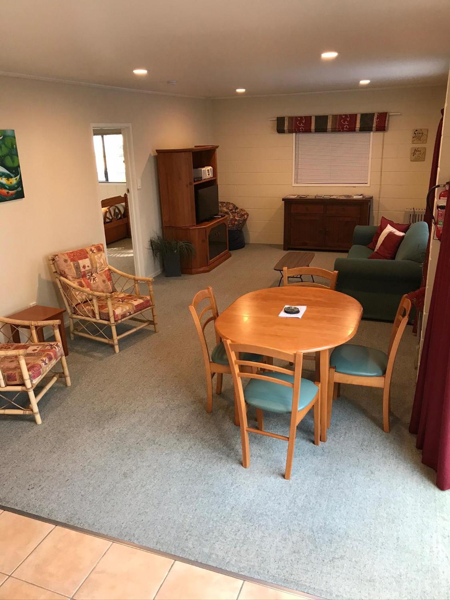 Apartment - Ground Floor photo 1