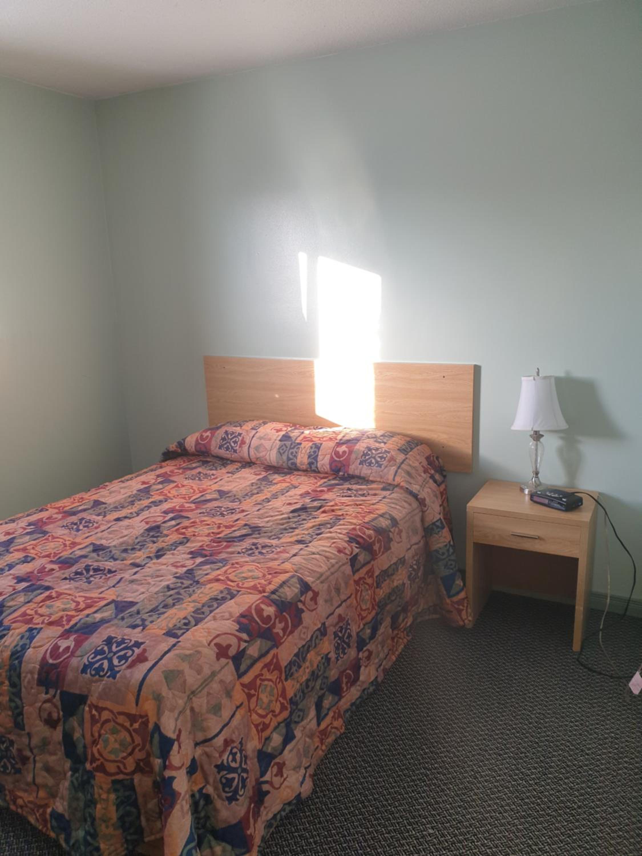One-Bedroom Suite photo 1
