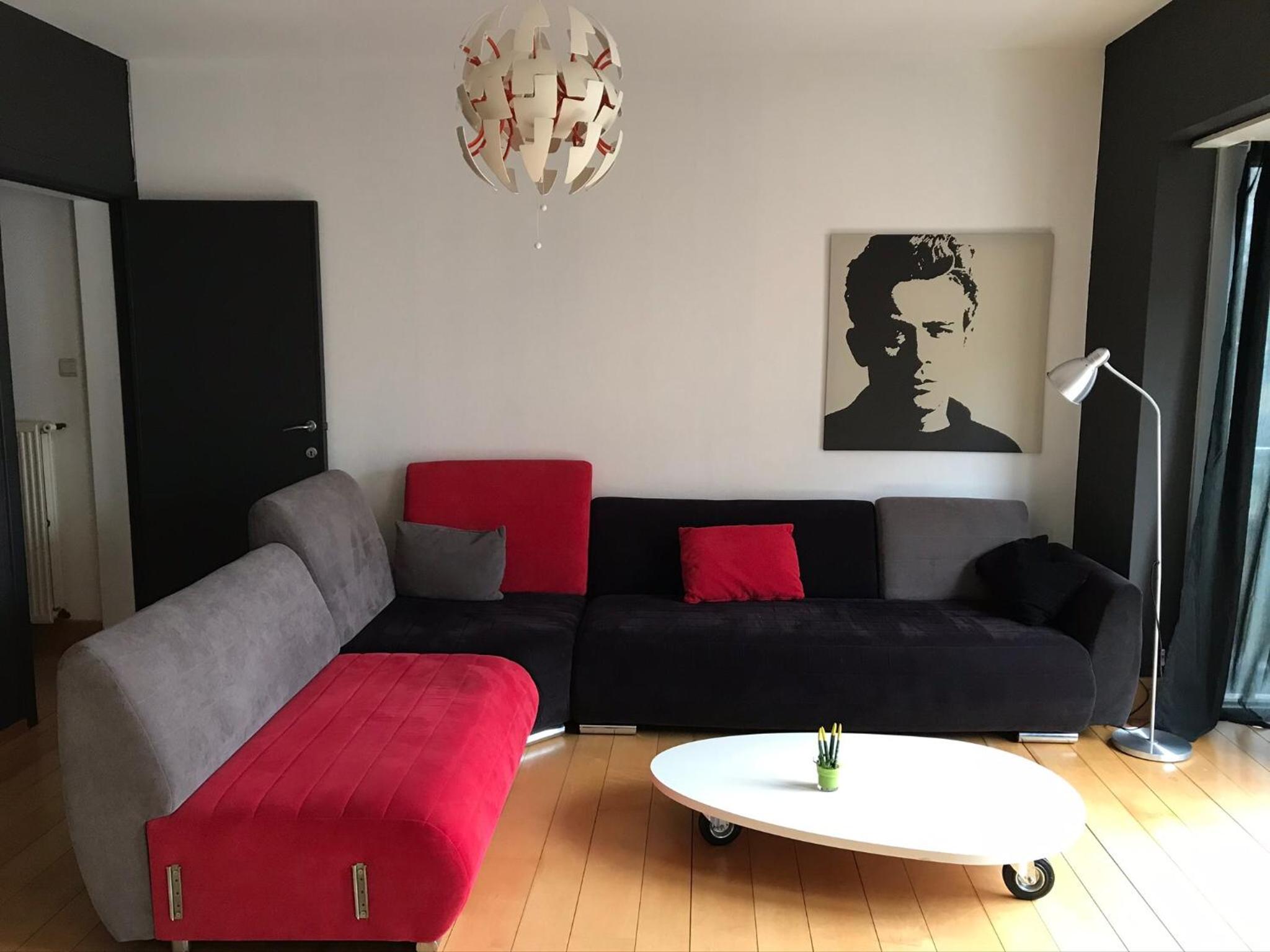 Apartment photo 1