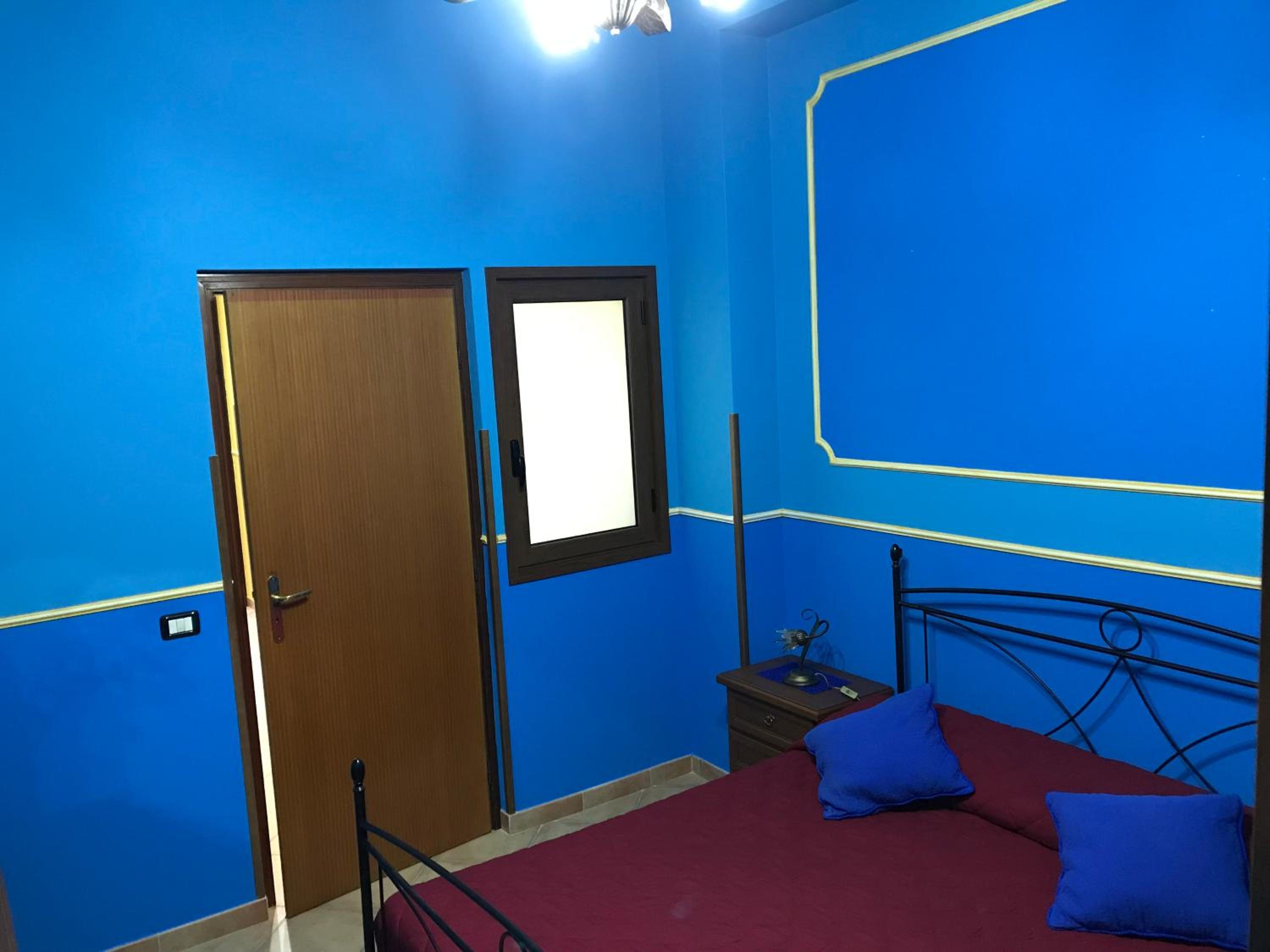 Two-Bedroom Apartment (4 Adults)