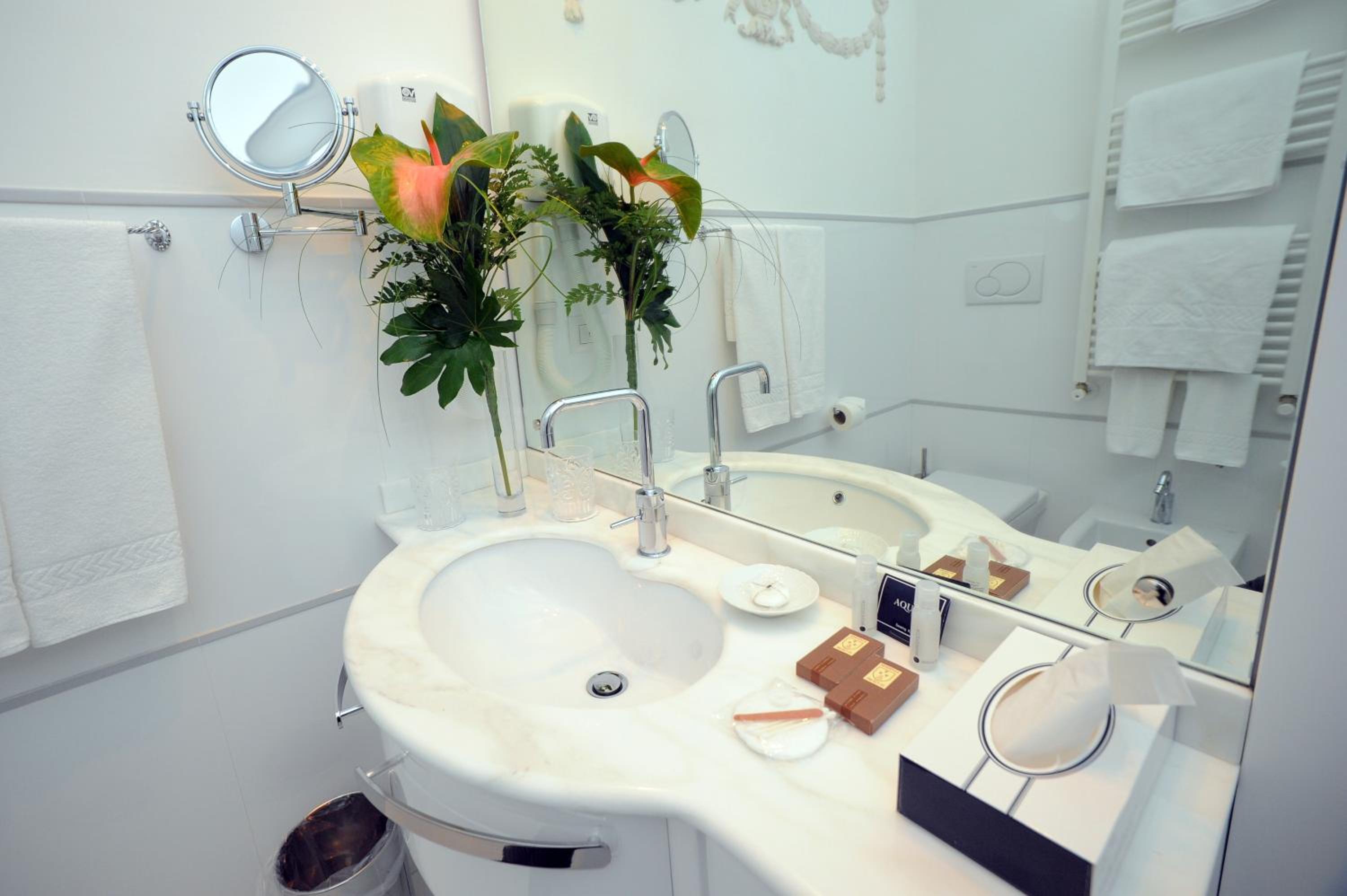 Deluxe Double or Twin Room photo 3