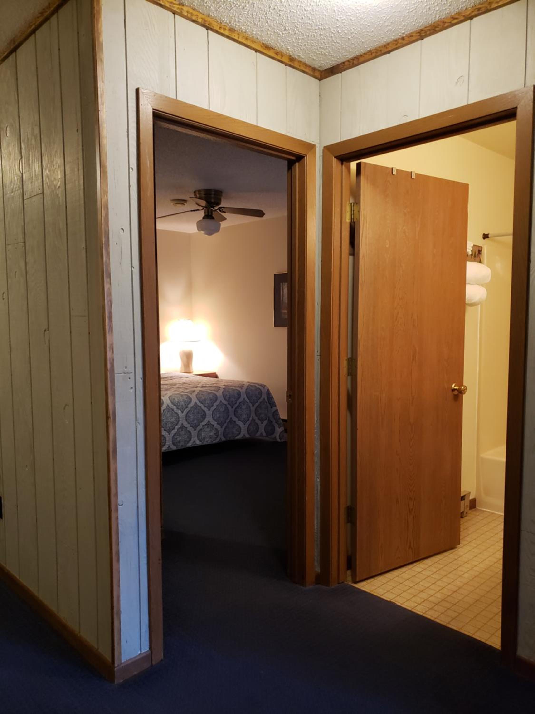 Apartment - Split Level photo 1