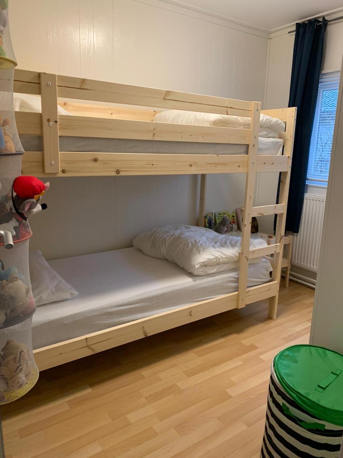 Three-Bedroom House photo 1