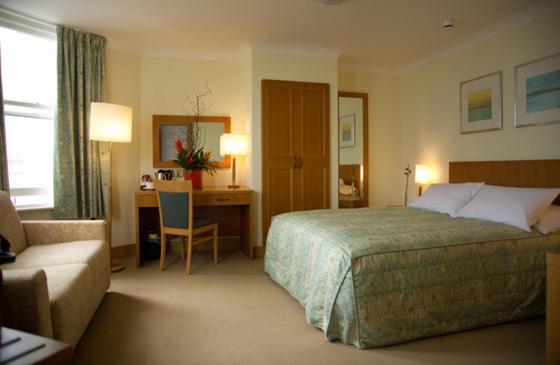 Executive Double Room with Sea View - Photo 4
