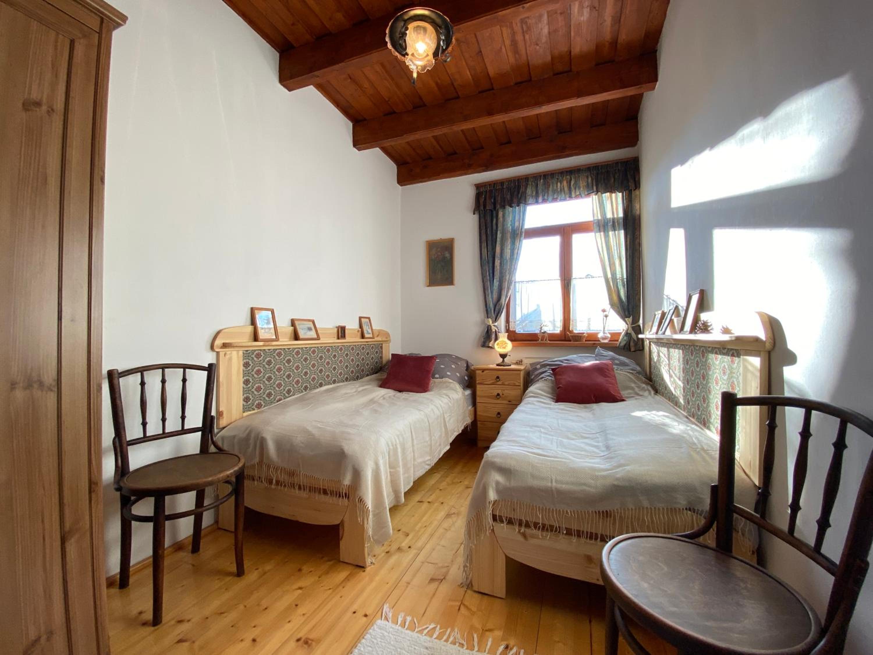 Two-Bedroom House photo 3