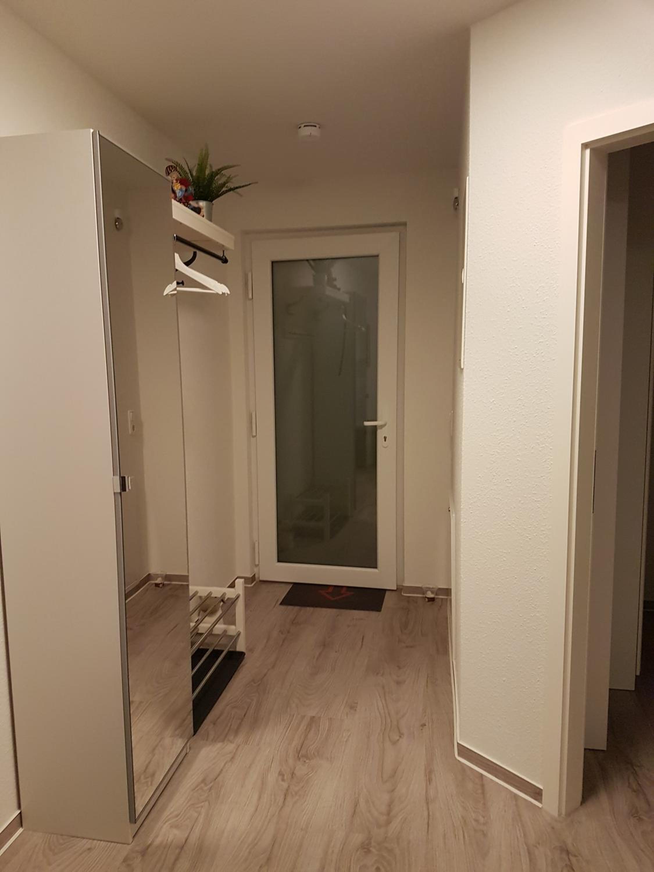 Ferienwohnung photo 1
