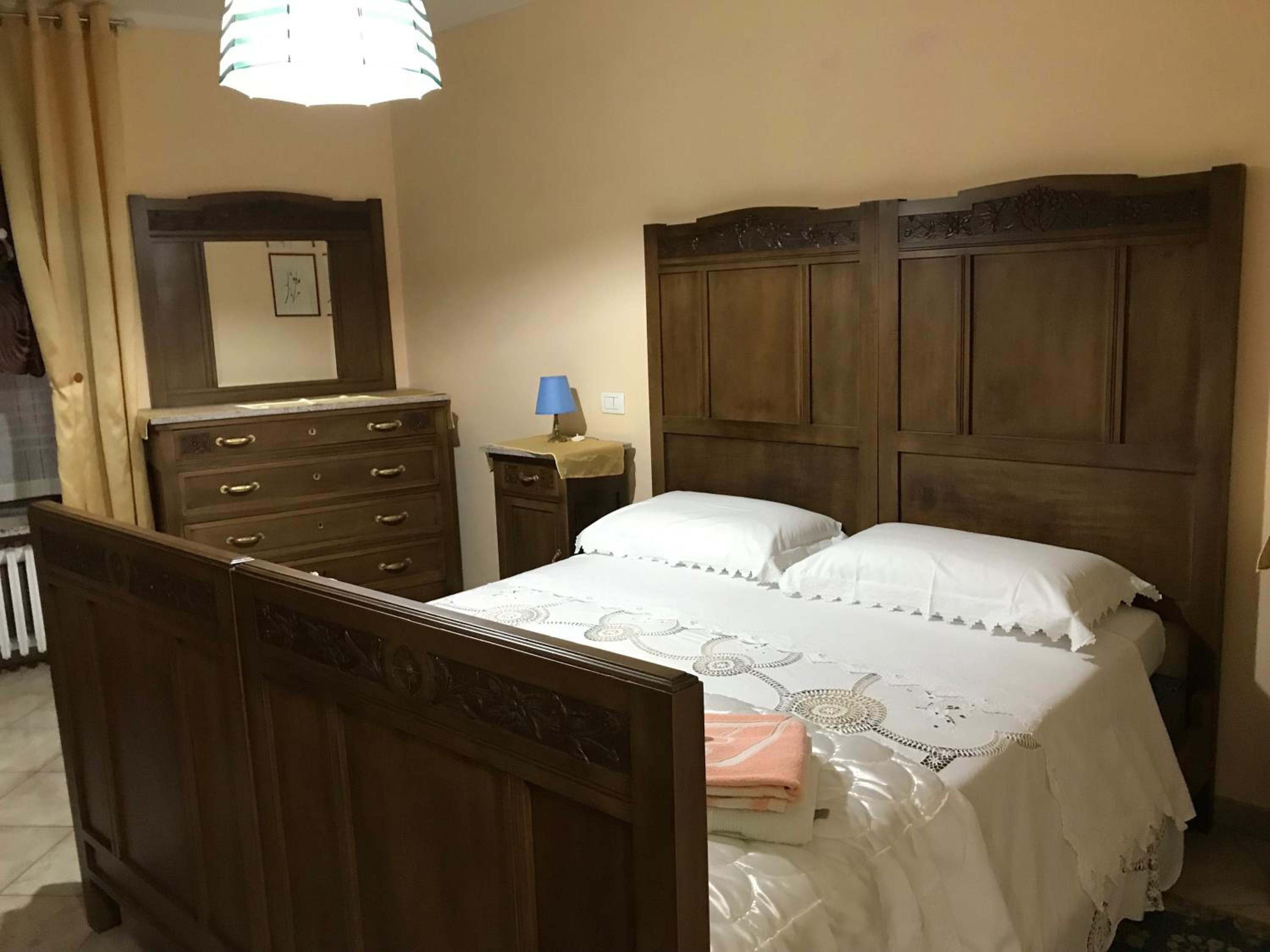Family Two-Bedroom 