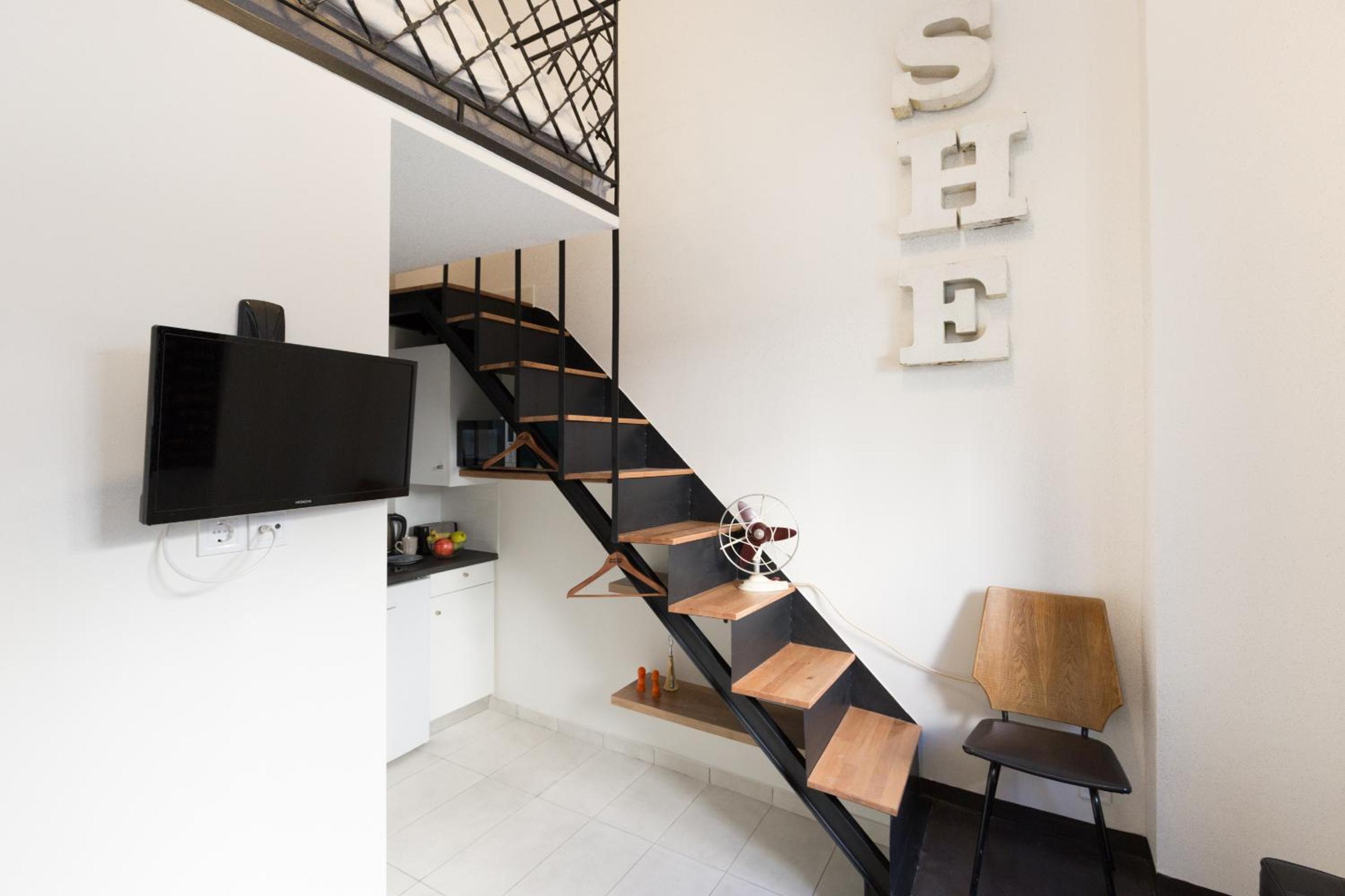 Pop Loft Acropol - no55