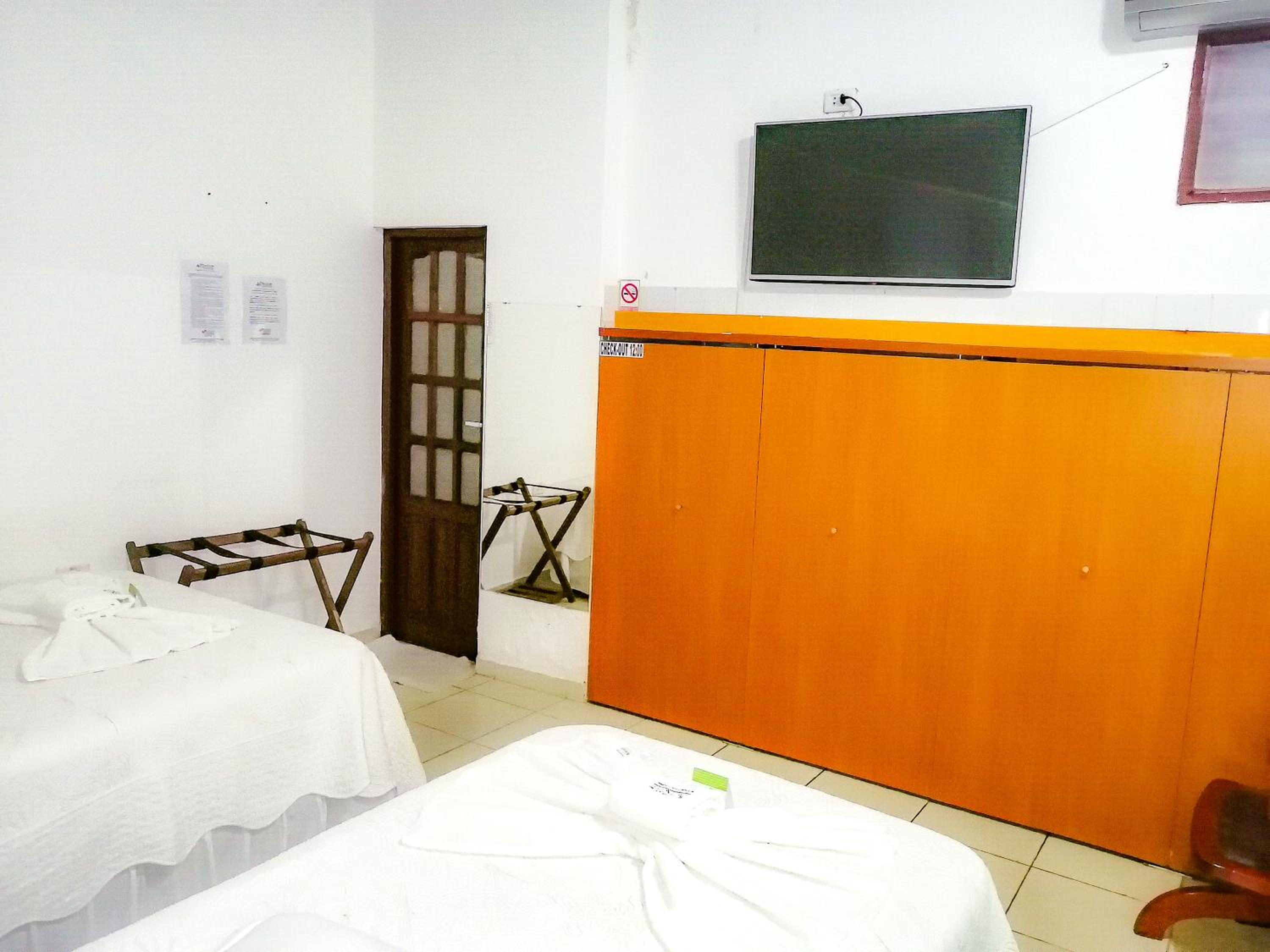 Twin Room photo 2