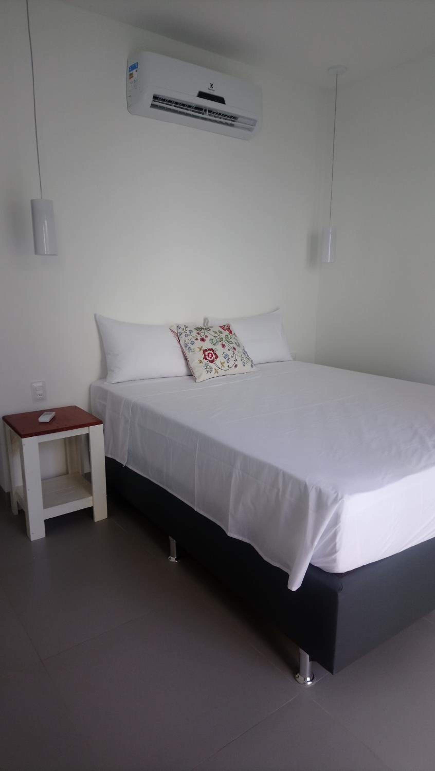 Standard Double or Twin Room with Balcony photo 1