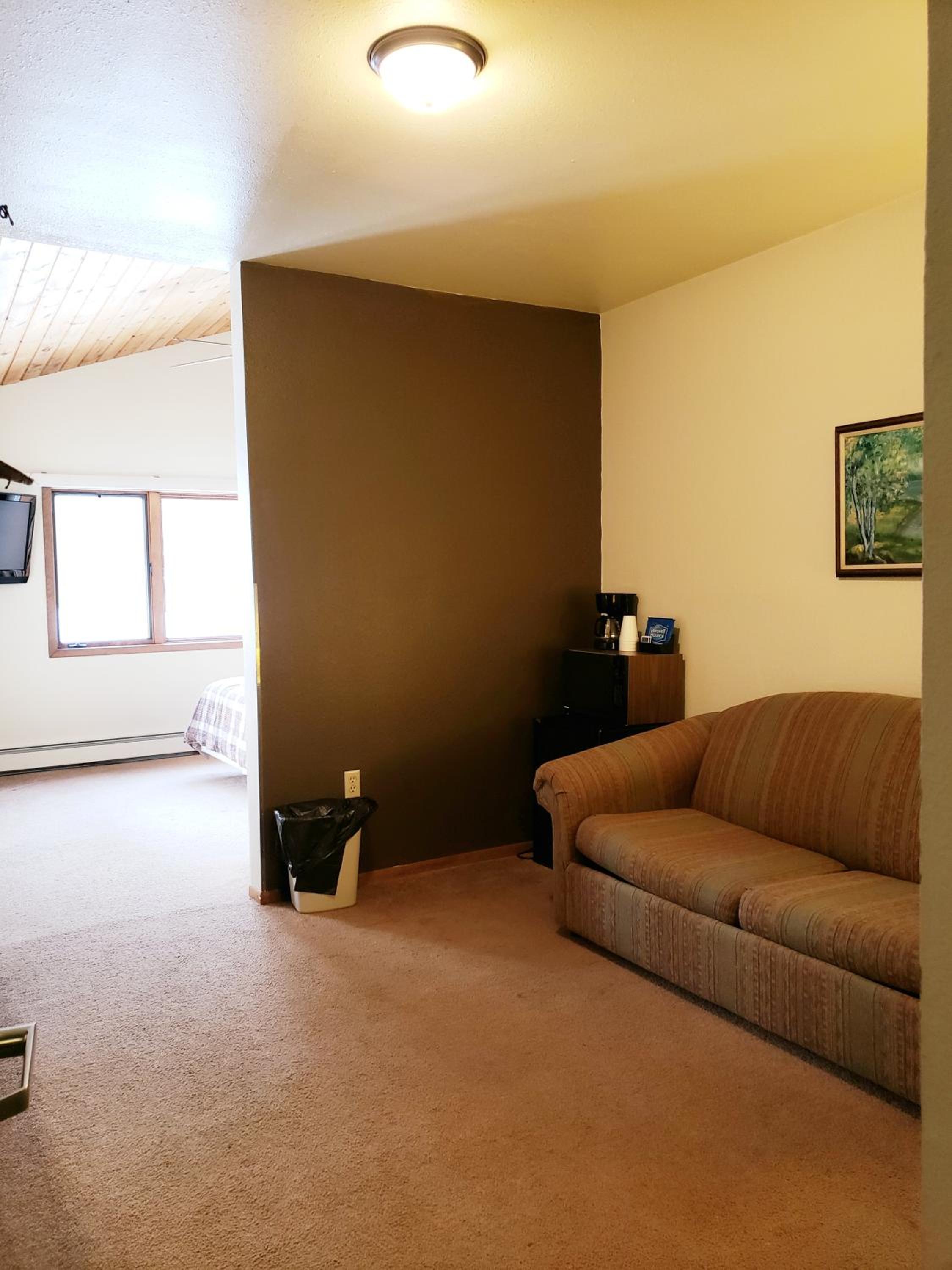 Deluxe King Room photo 3