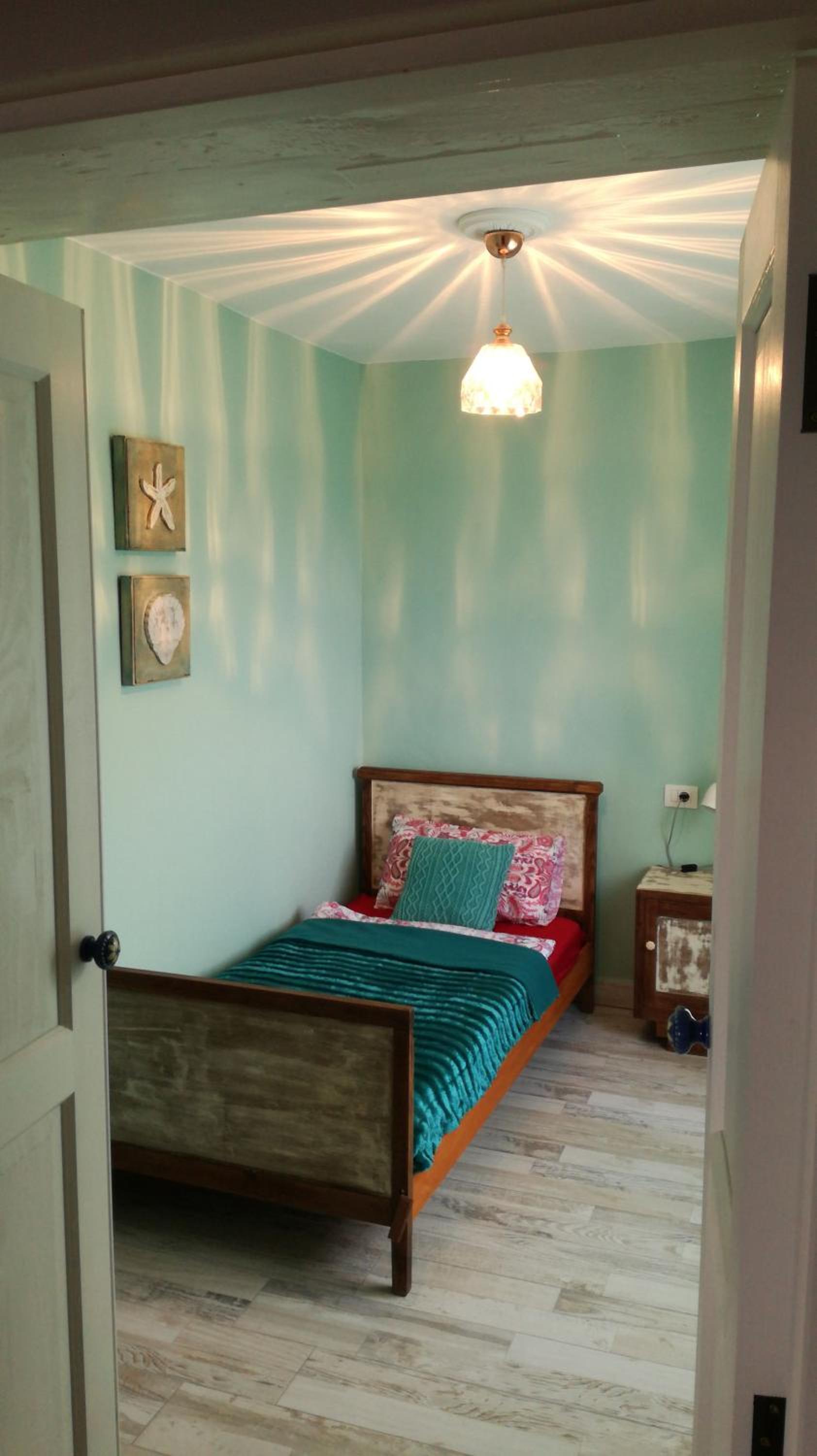 Departamento de tres habitaciones