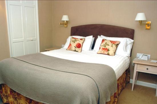 Double Room with Courtyard View - Photo 1