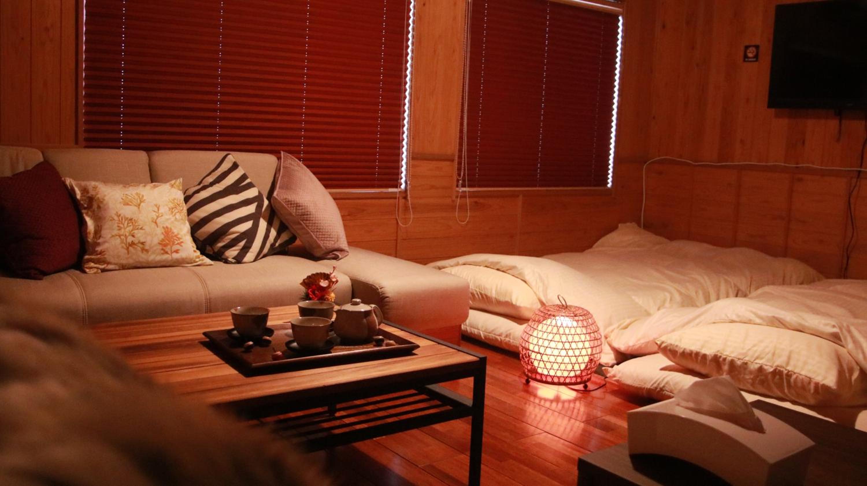 Two-Bedroom Apartment - Photo 12