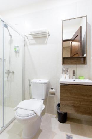 Deluxe Triple Room photo 3