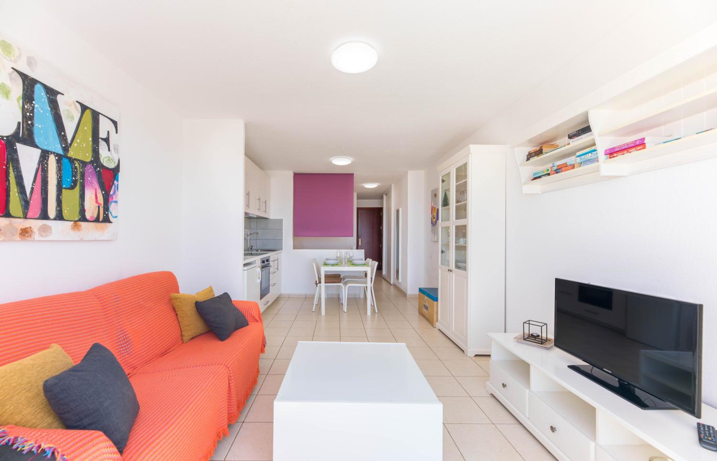 Apartamento