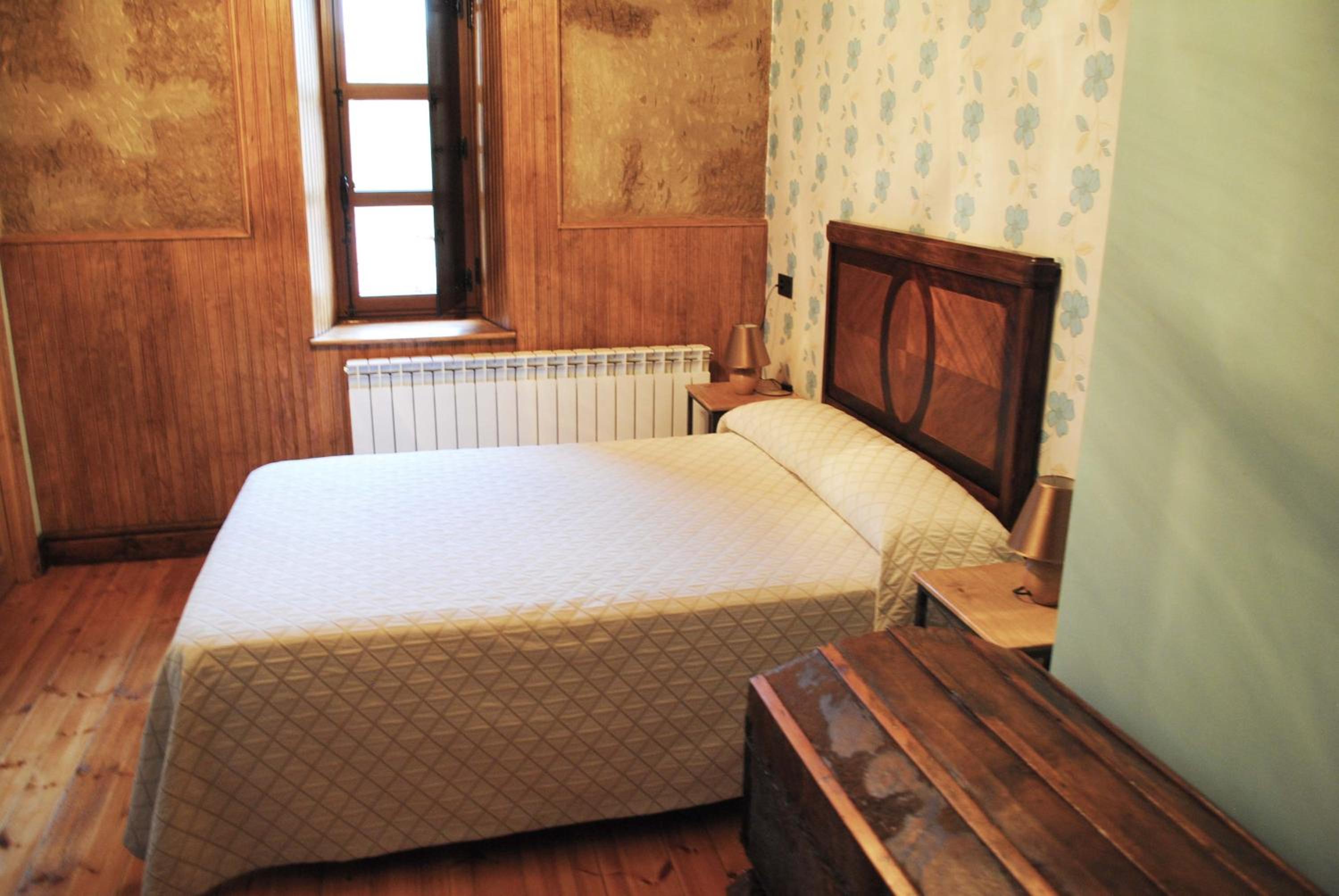 Habitación Doble o con Dos Camas
