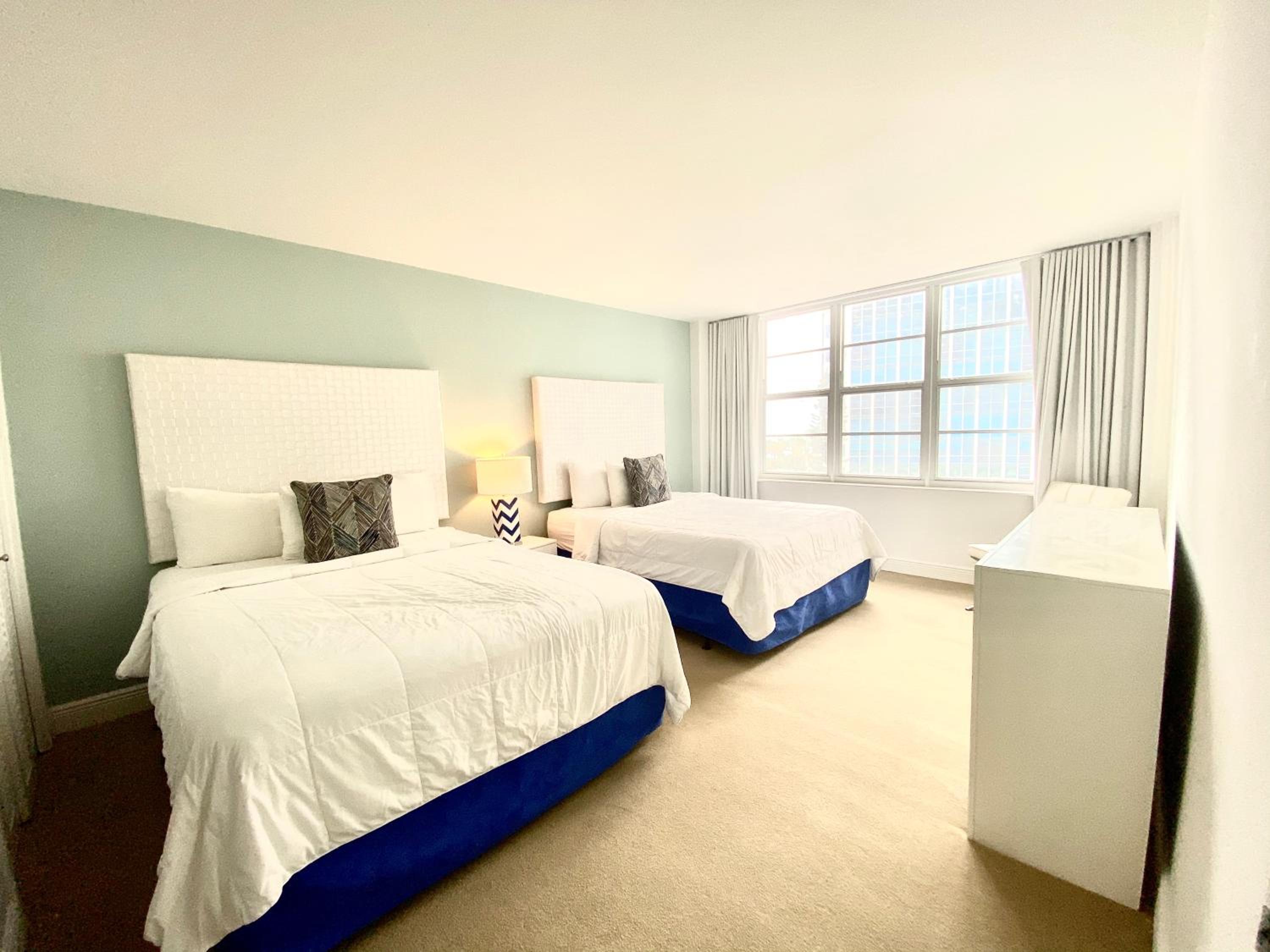 Superior Two-Bedroom Suite with Ocean View - Photo 1