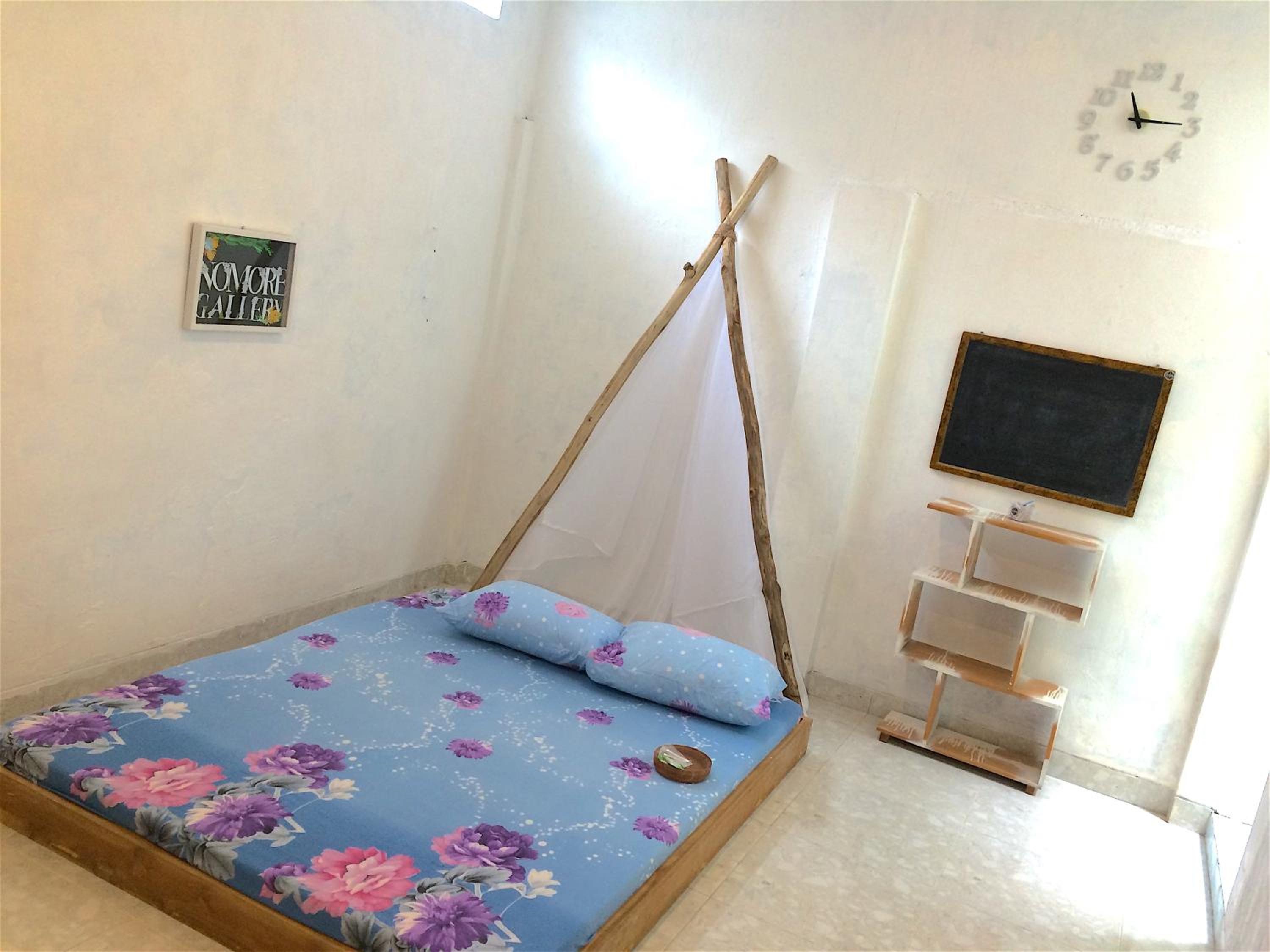 Double Room with Private Bathroom - Photo 7