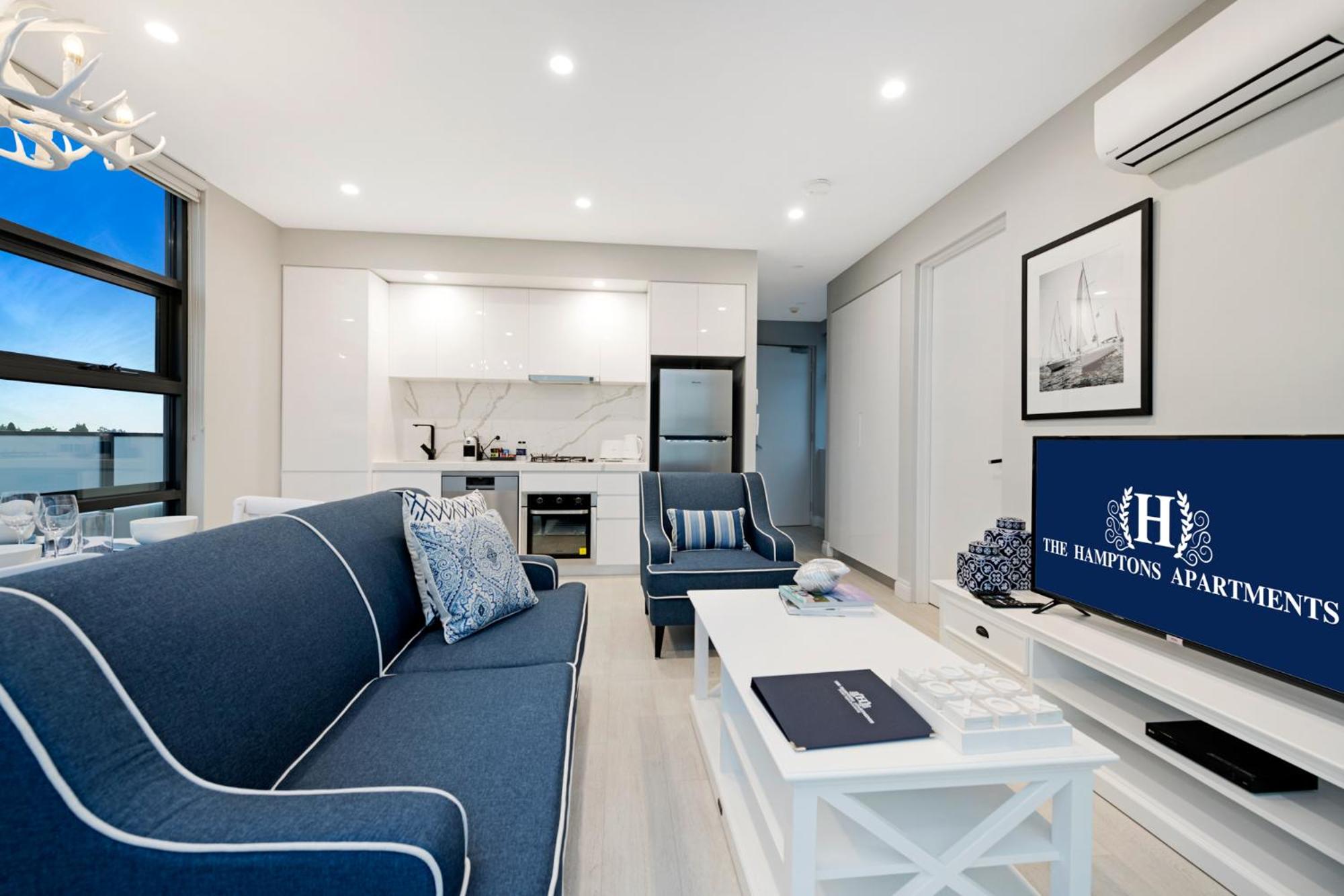 One-Bedroom Premier - Photo 14