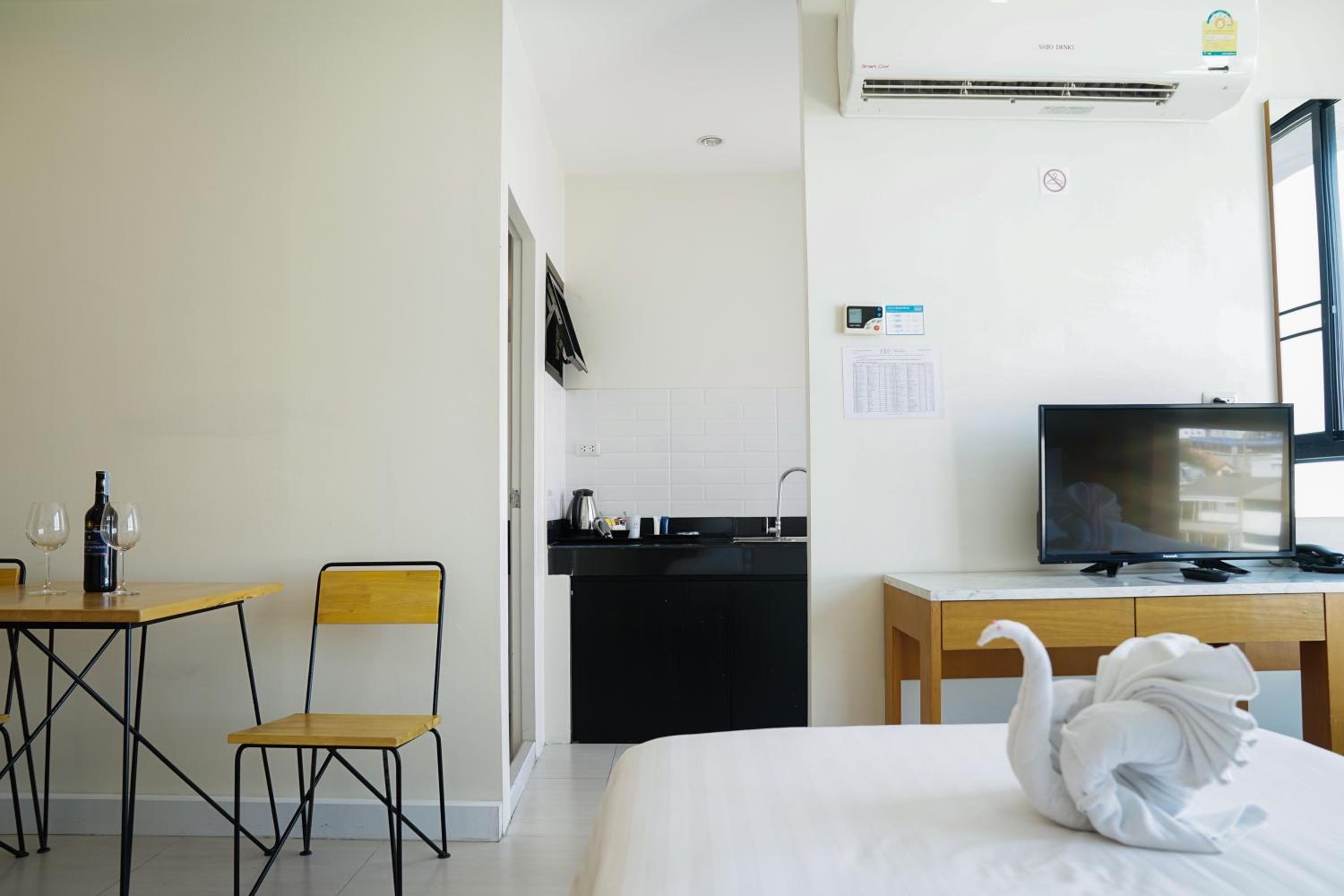 Superior Twin Room photo 2